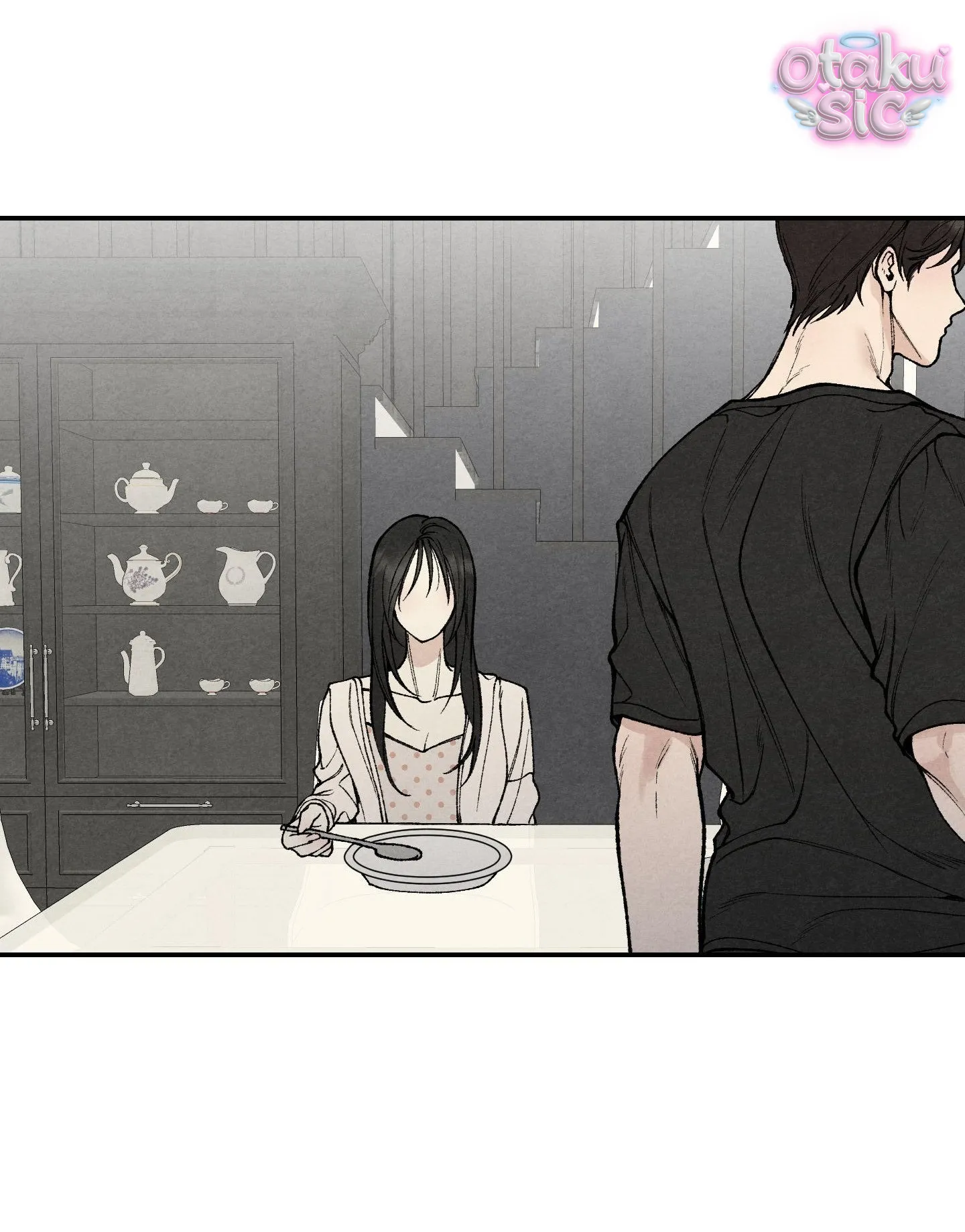 Trò Chơi Cấm Kị - Chap 13 - Trang 38