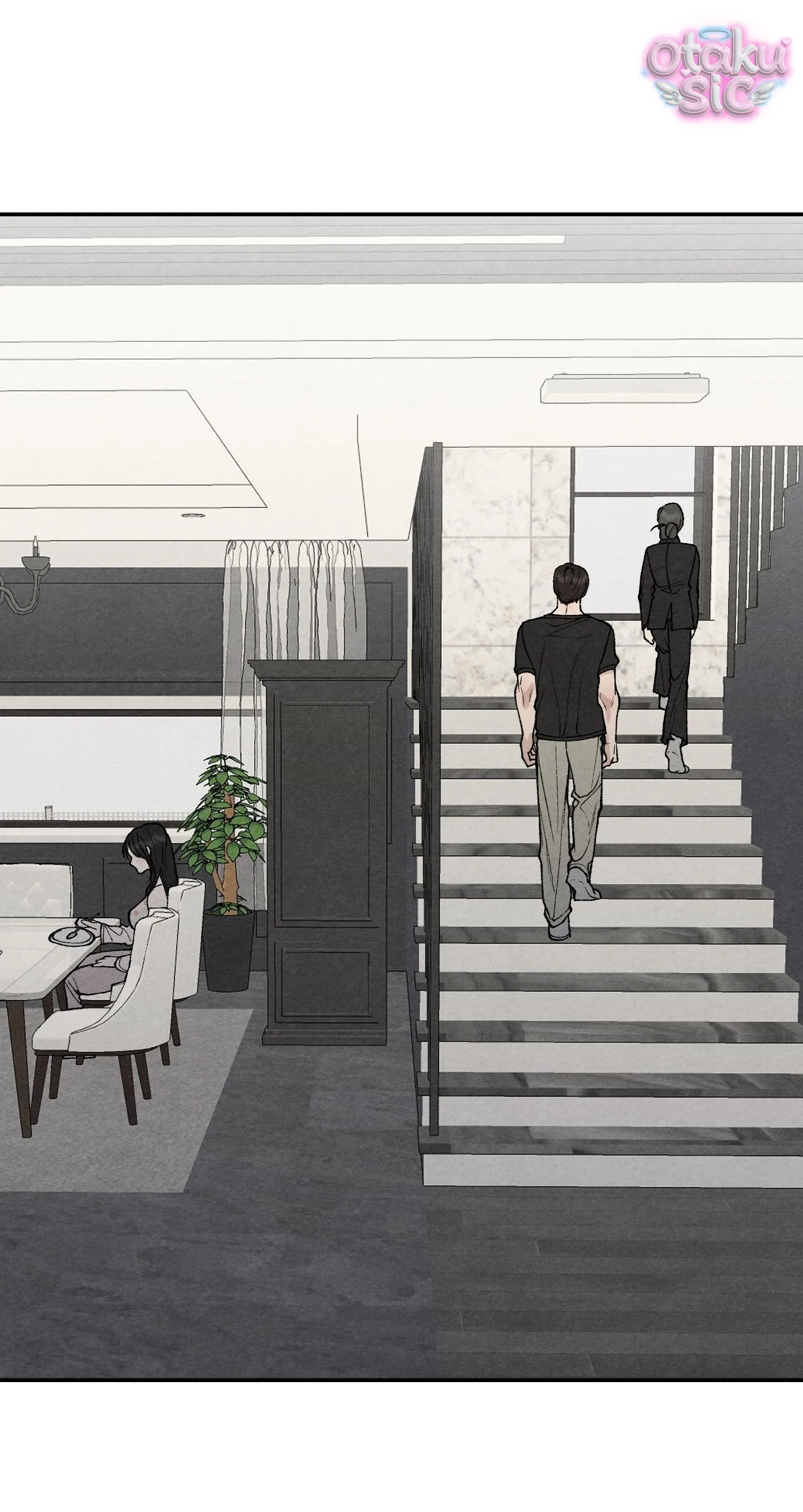 Trò Chơi Cấm Kị - Chap 13 - Trang 39