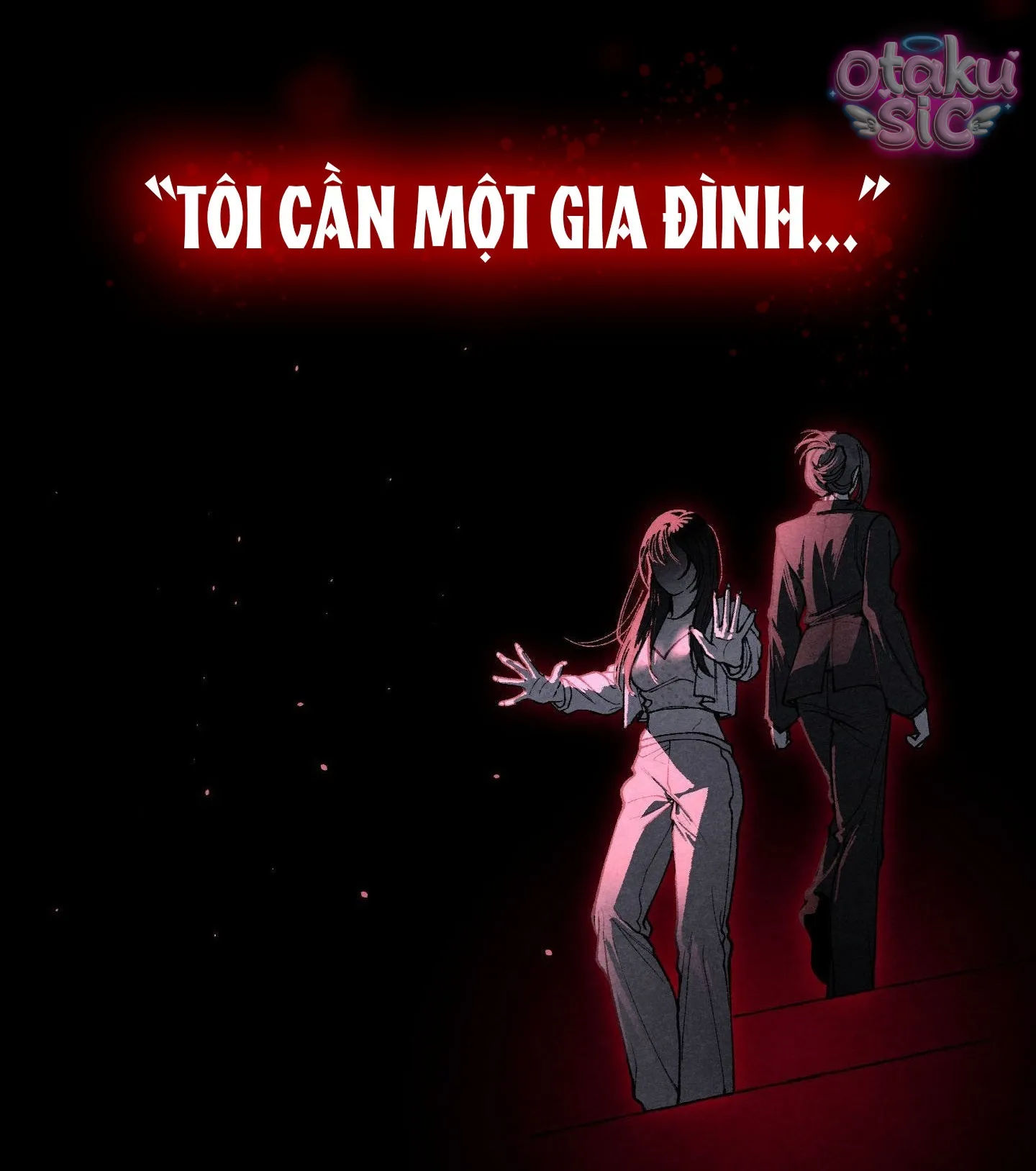 Trò Chơi Cấm Kị - Chap 13 - Trang 43