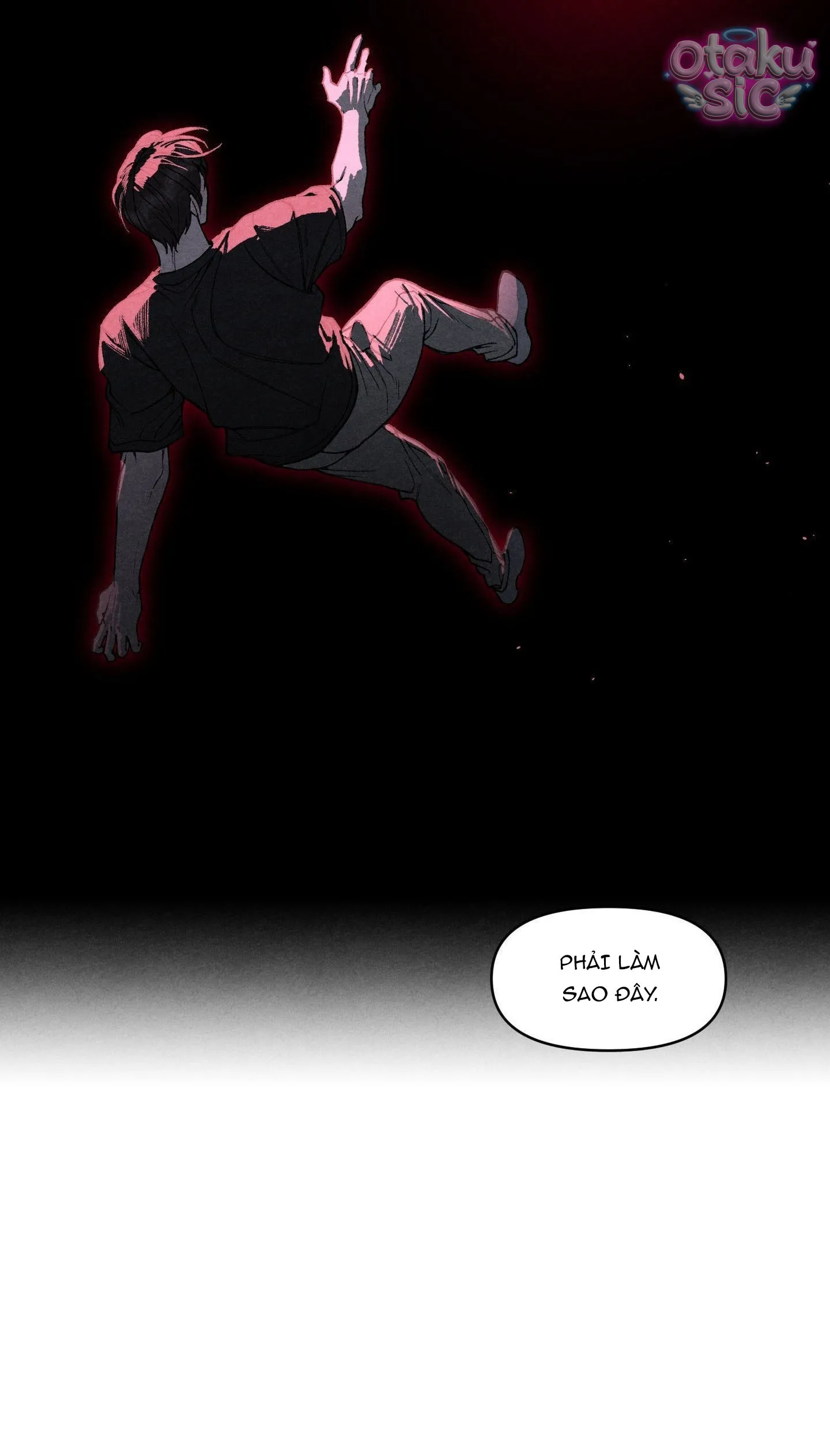 Trò Chơi Cấm Kị - Chap 13 - Trang 44