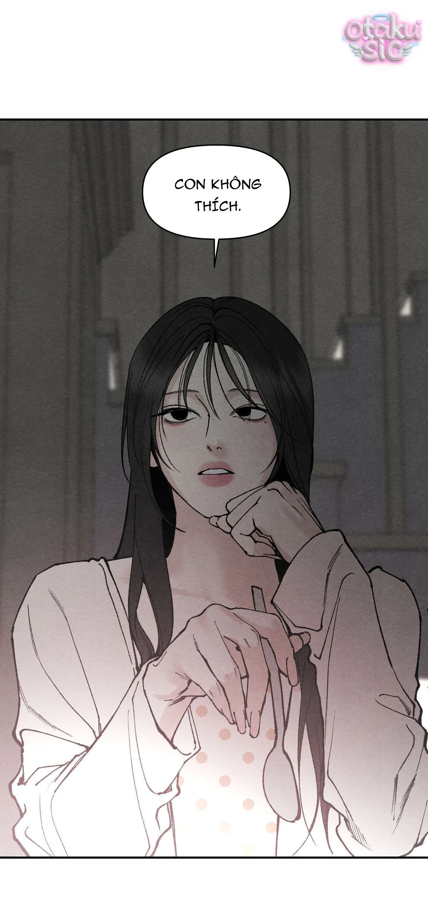 Trò Chơi Cấm Kị - Chap 13 - Trang 45