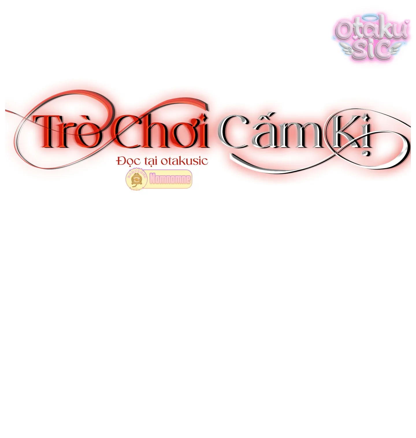 Trò Chơi Cấm Kị - Chap 13 - Trang 47