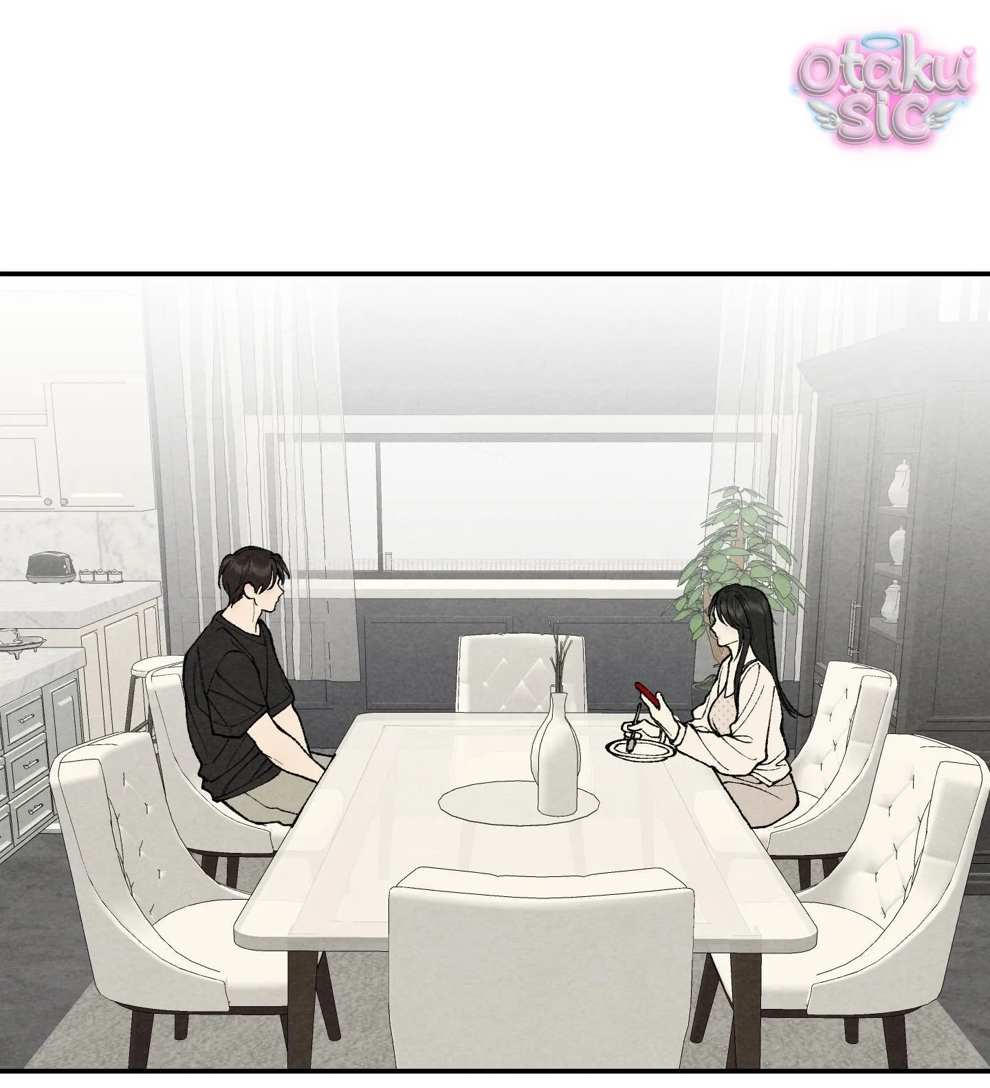 Trò Chơi Cấm Kị - Chap 13 - Trang 5