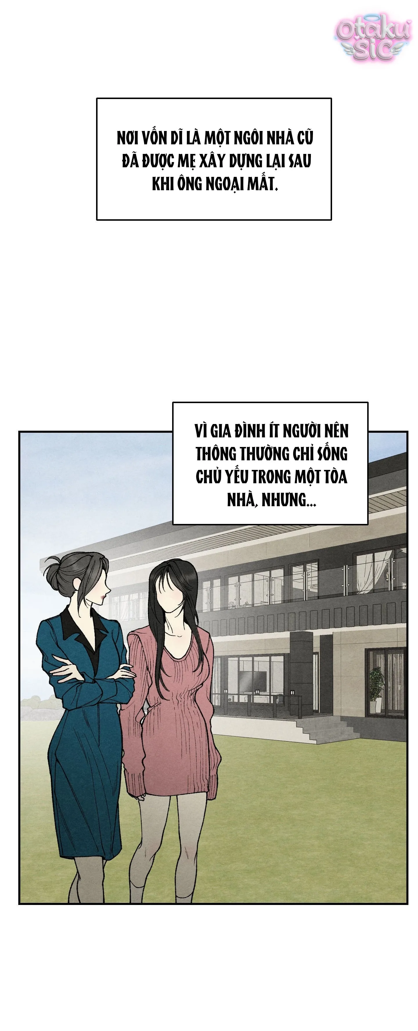 Trò Chơi Cấm Kị - Chap 13 - Trang 50
