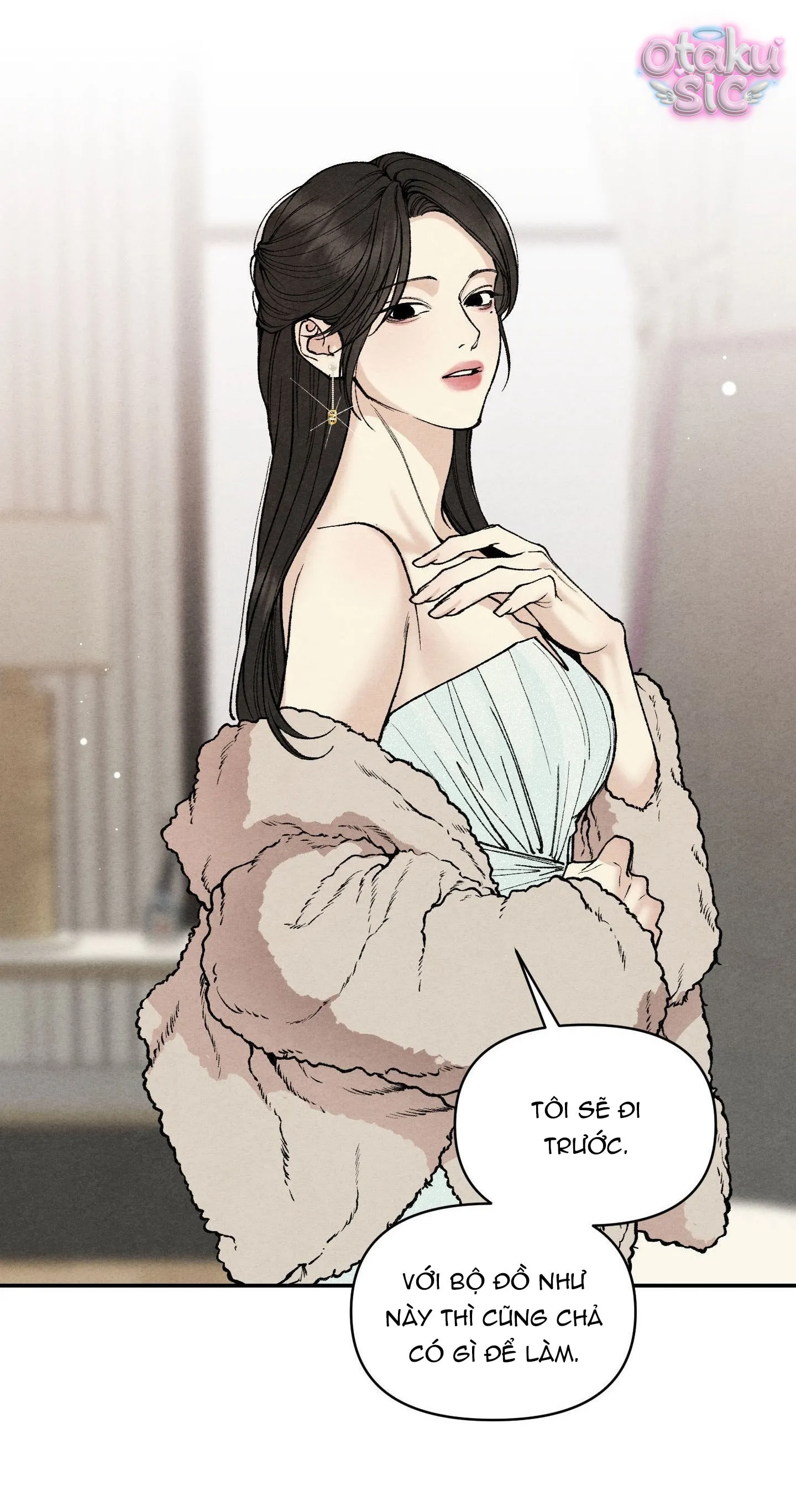 Trò Chơi Cấm Kị - Chap 13 - Trang 54