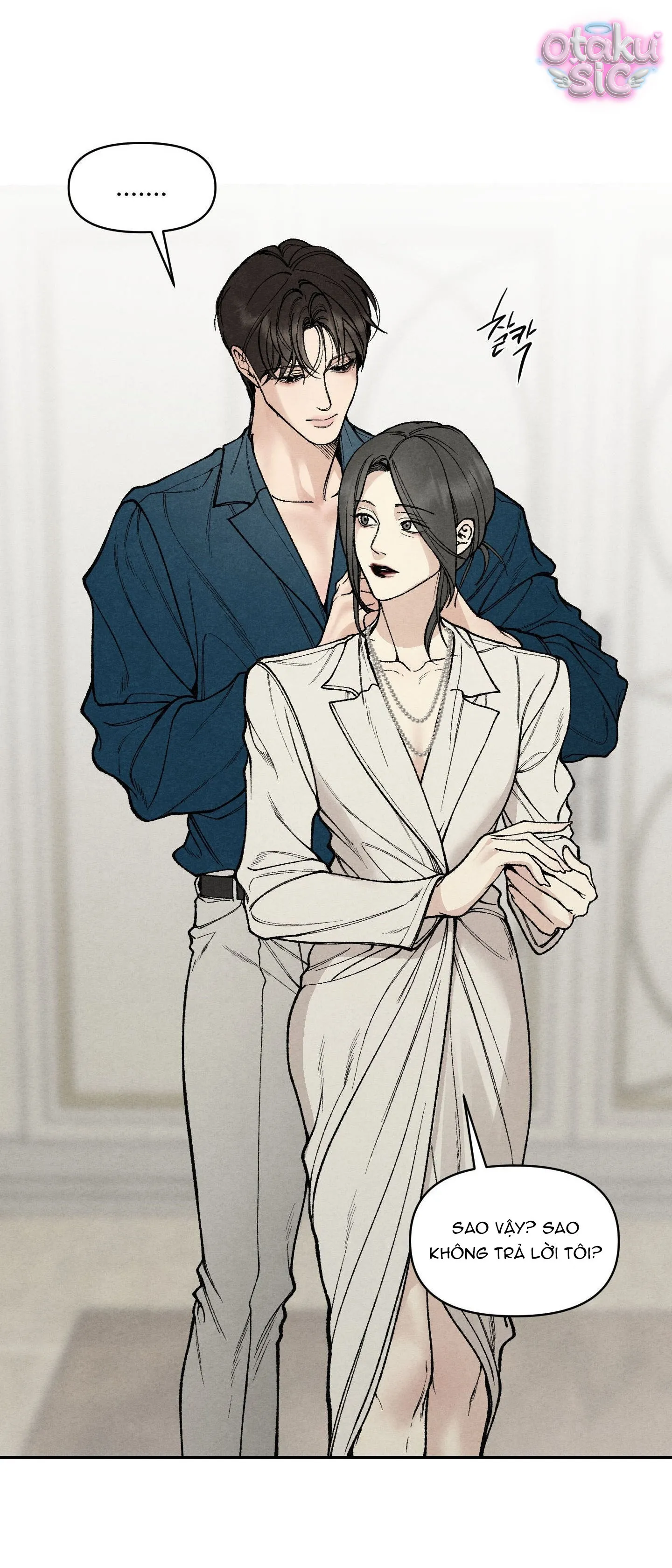 Trò Chơi Cấm Kị - Chap 13 - Trang 58