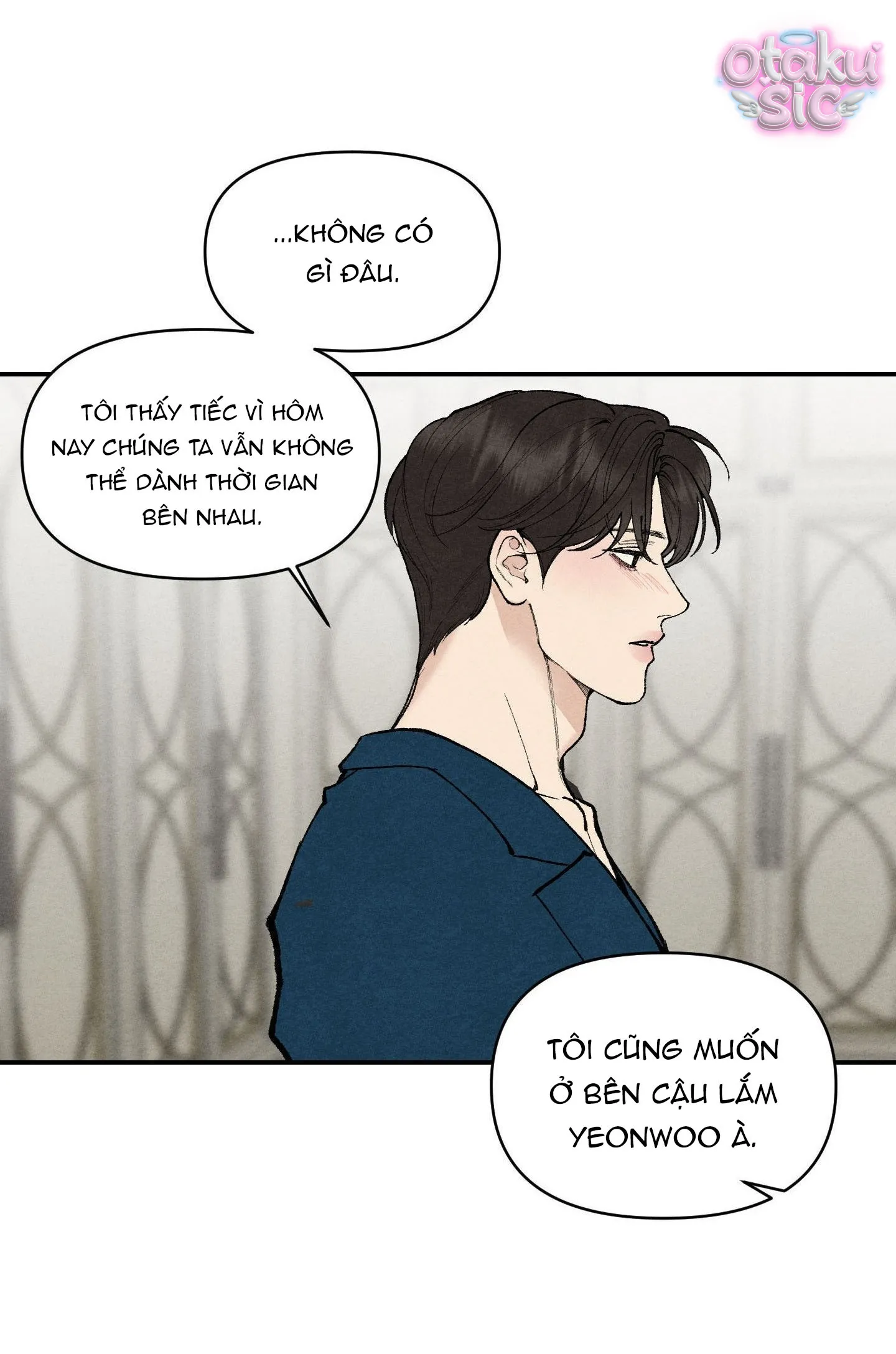 Trò Chơi Cấm Kị - Chap 13 - Trang 59