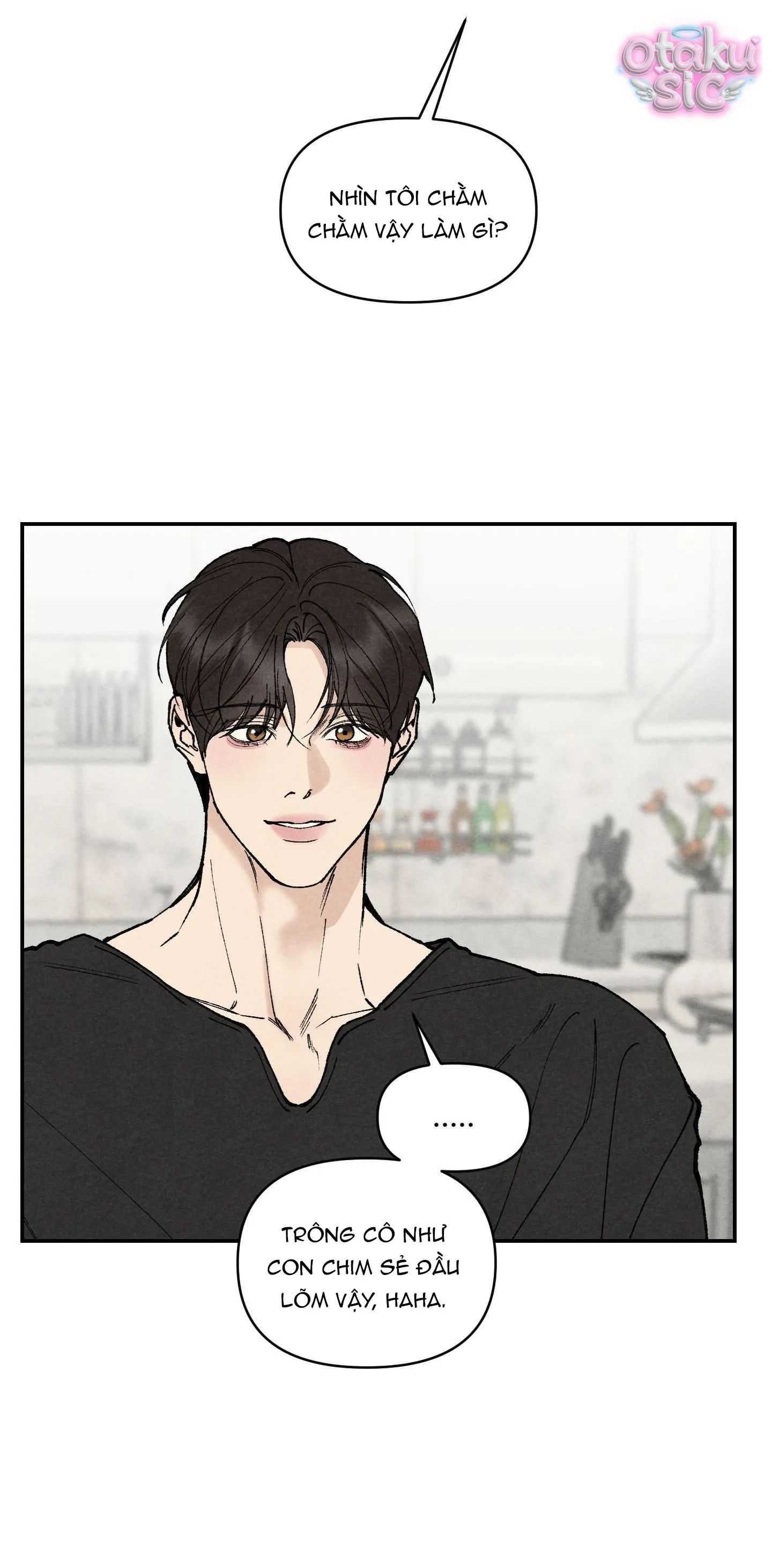 Trò Chơi Cấm Kị - Chap 13 - Trang 6