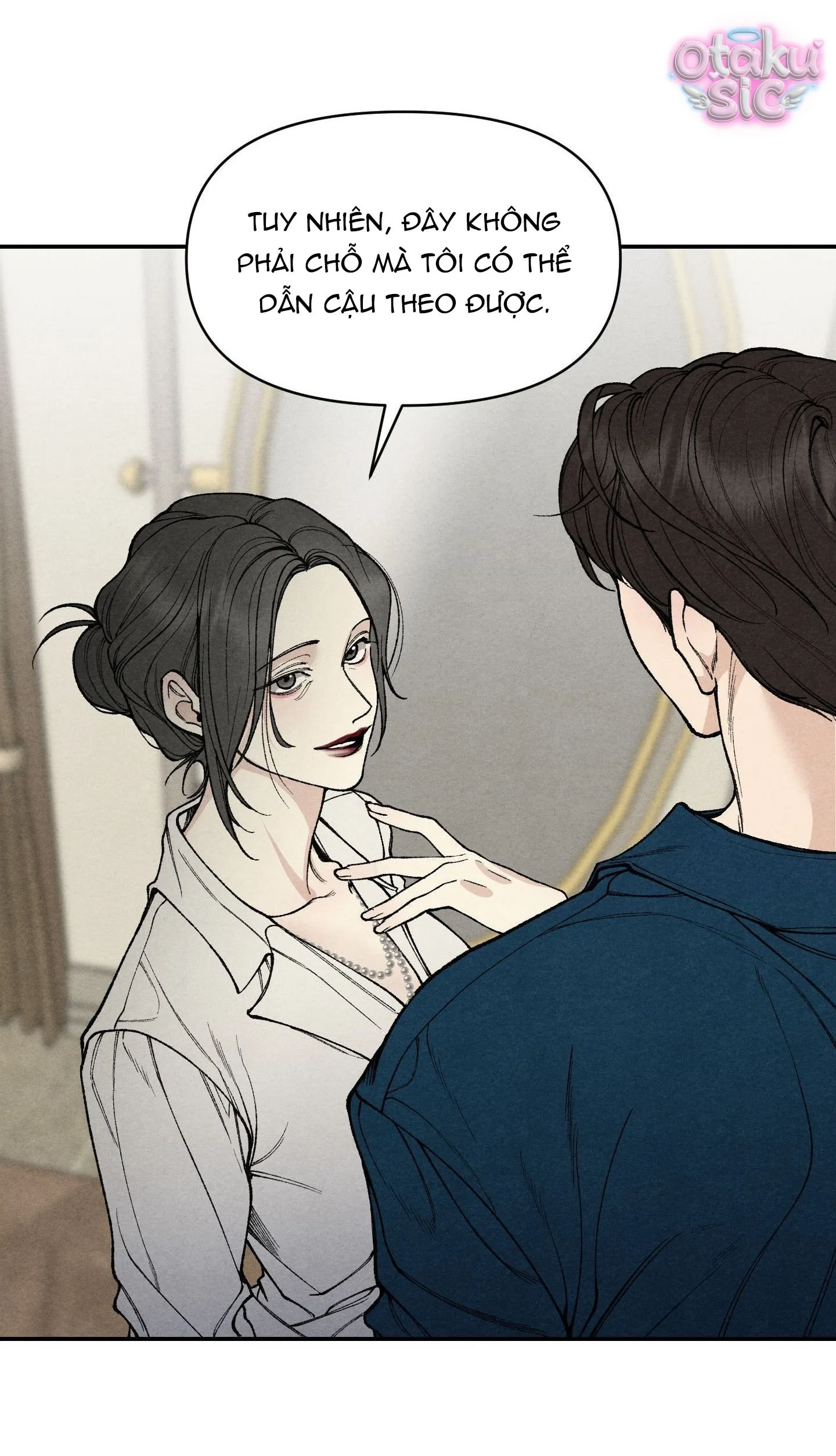 Trò Chơi Cấm Kị - Chap 13 - Trang 60