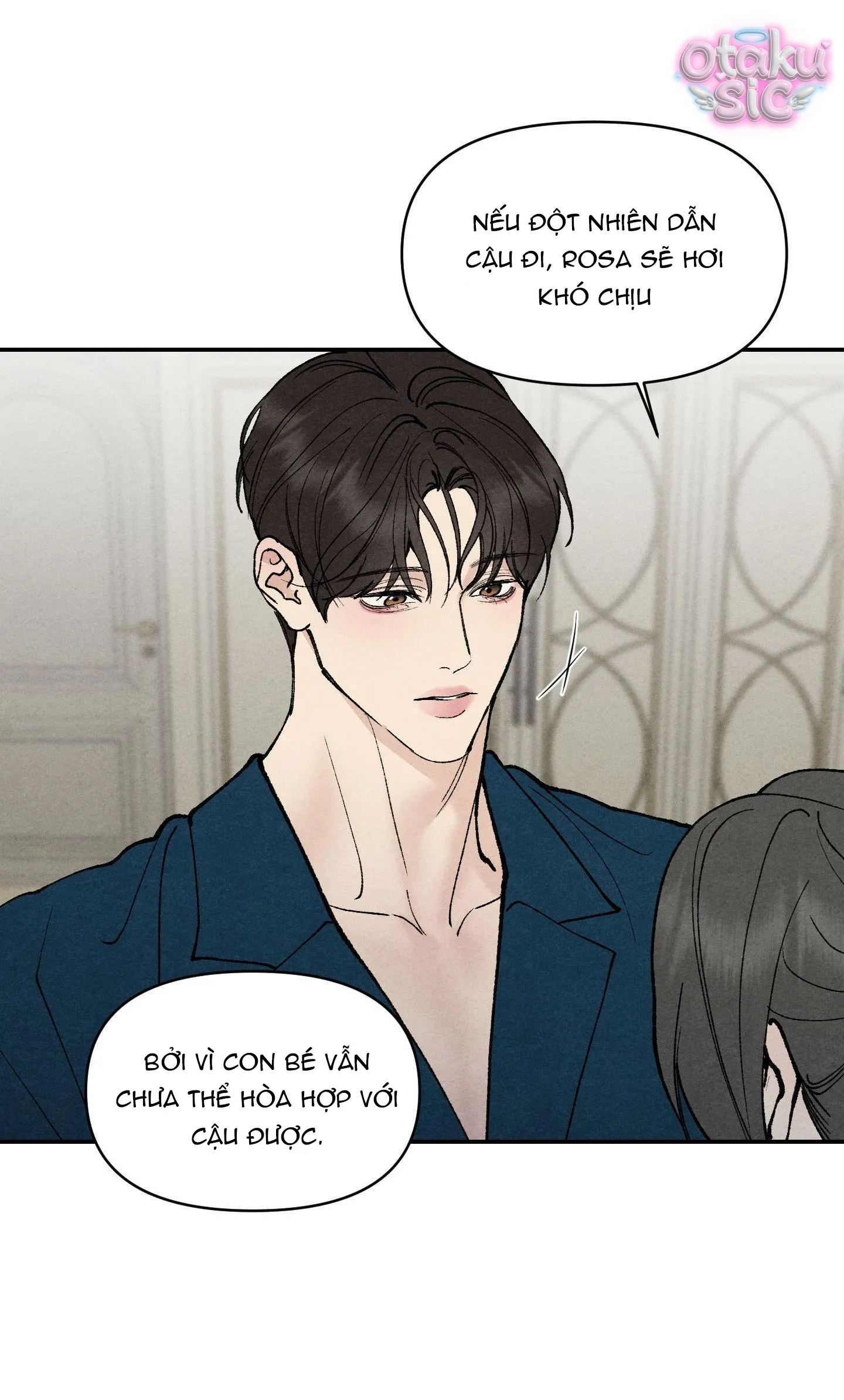 Trò Chơi Cấm Kị - Chap 13 - Trang 61