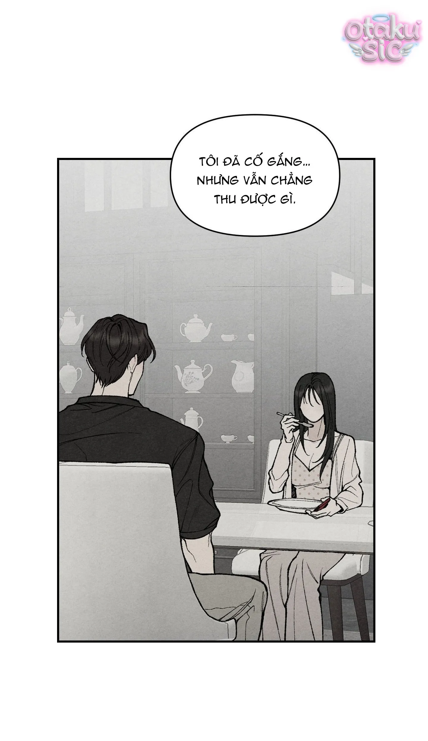 Trò Chơi Cấm Kị - Chap 13 - Trang 62