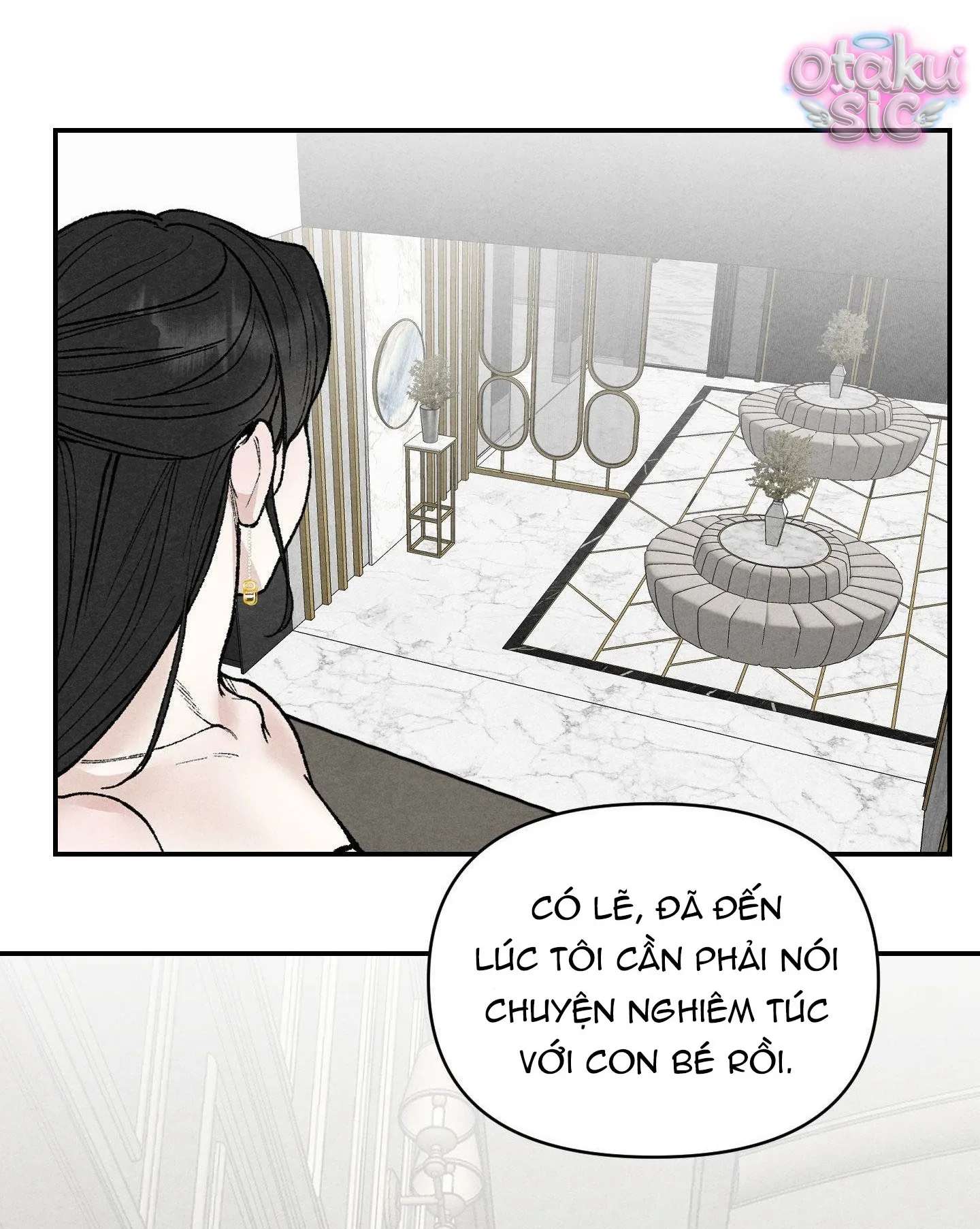 Trò Chơi Cấm Kị - Chap 13 - Trang 64