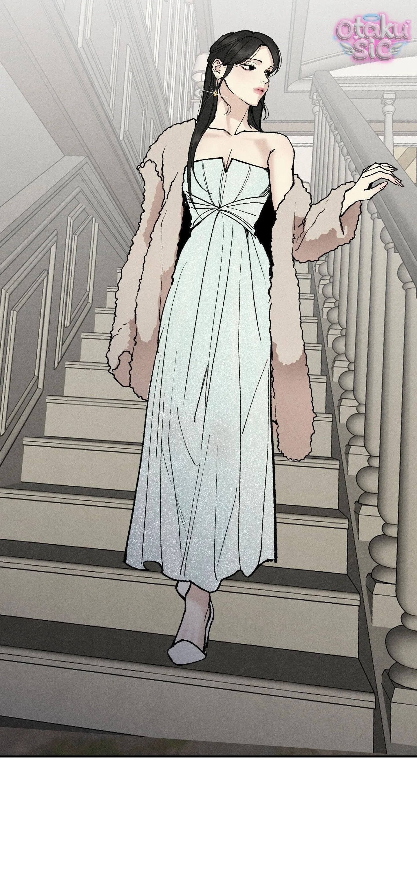 Trò Chơi Cấm Kị - Chap 13 - Trang 65