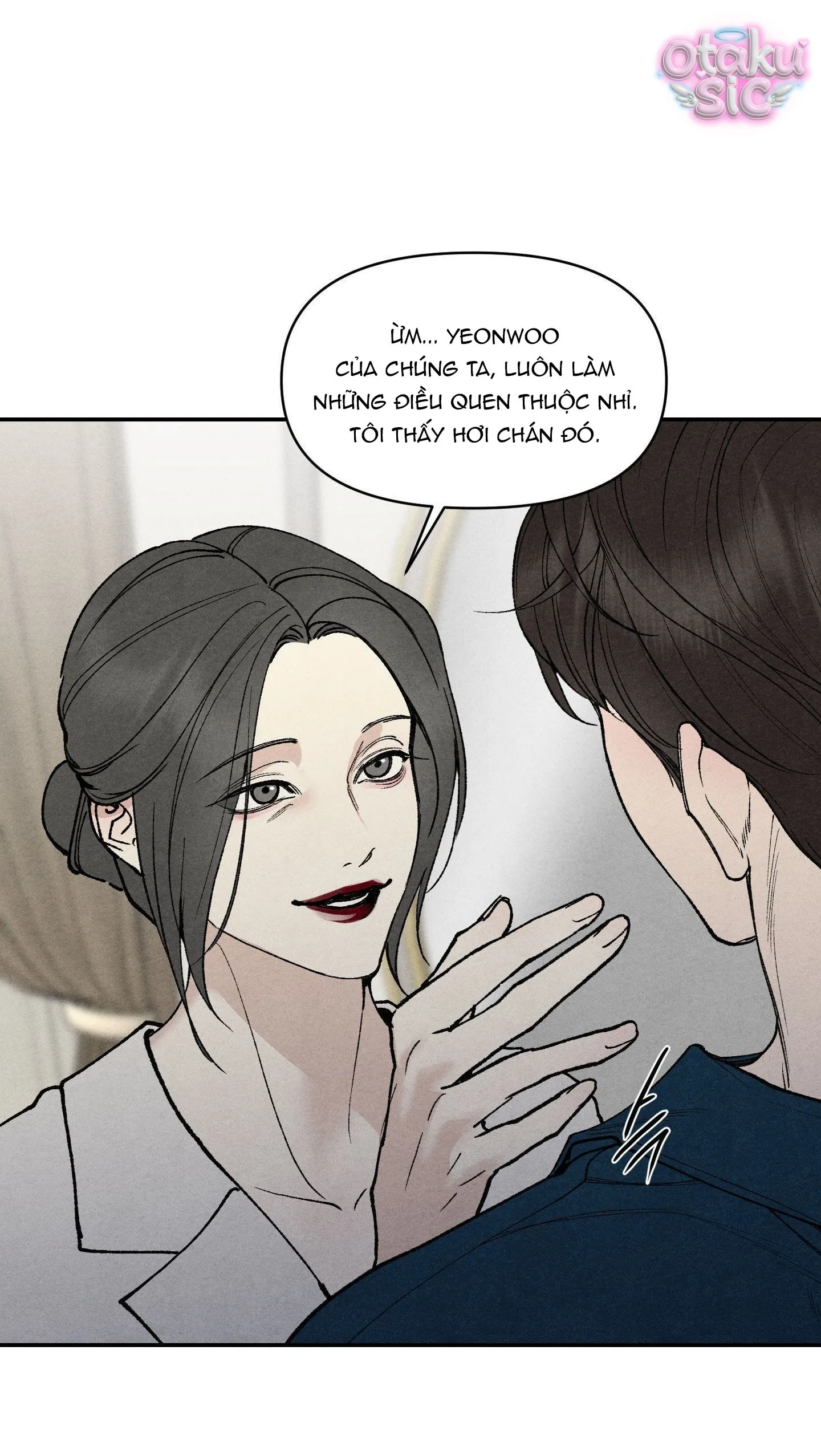 Trò Chơi Cấm Kị - Chap 13 - Trang 66