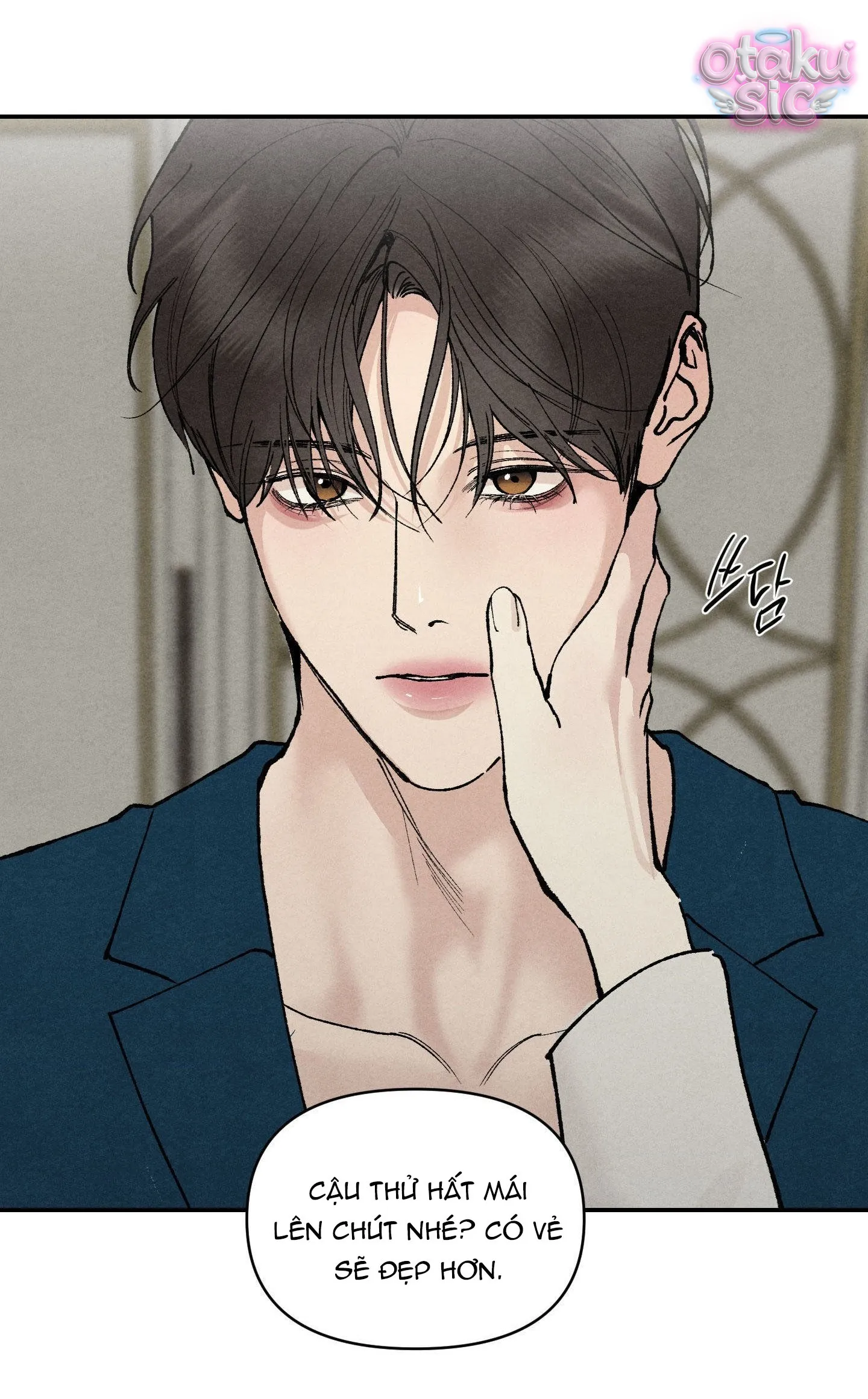 Trò Chơi Cấm Kị - Chap 13 - Trang 67