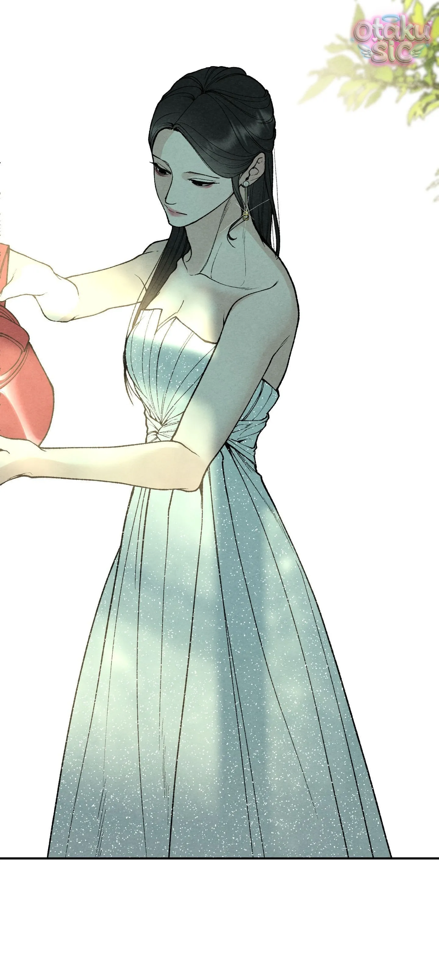 Trò Chơi Cấm Kị - Chap 14 - Trang 1