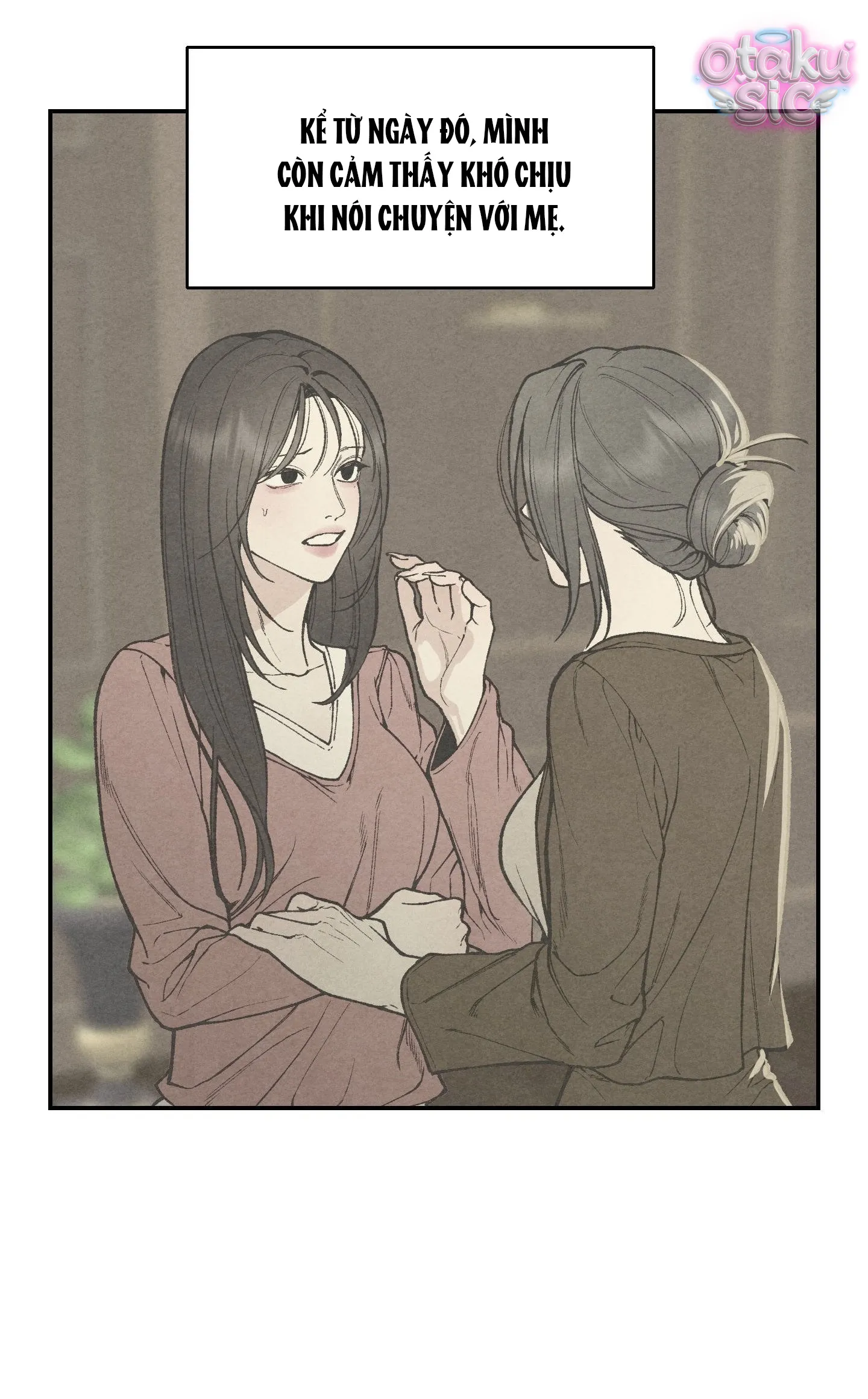 Trò Chơi Cấm Kị - Chap 14 - Trang 16