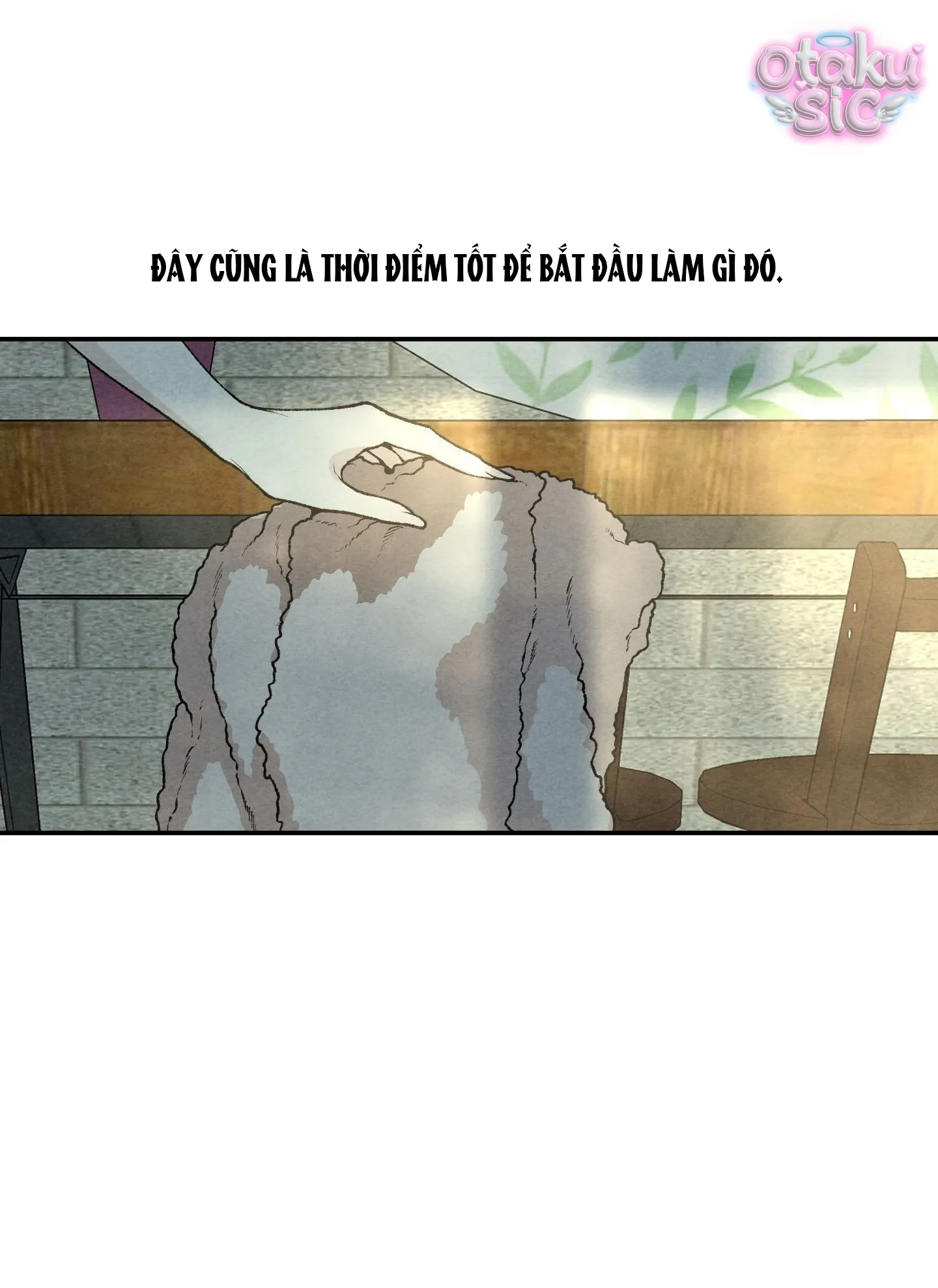 Trò Chơi Cấm Kị - Chap 14 - Trang 2