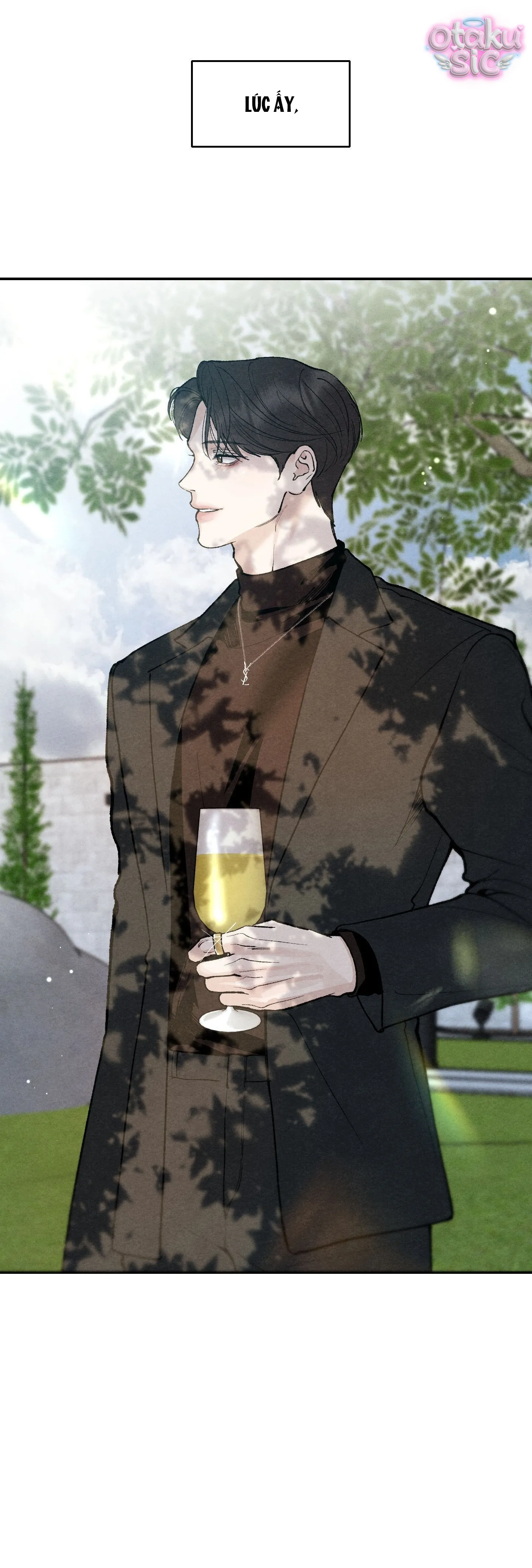 Trò Chơi Cấm Kị - Chap 14 - Trang 20