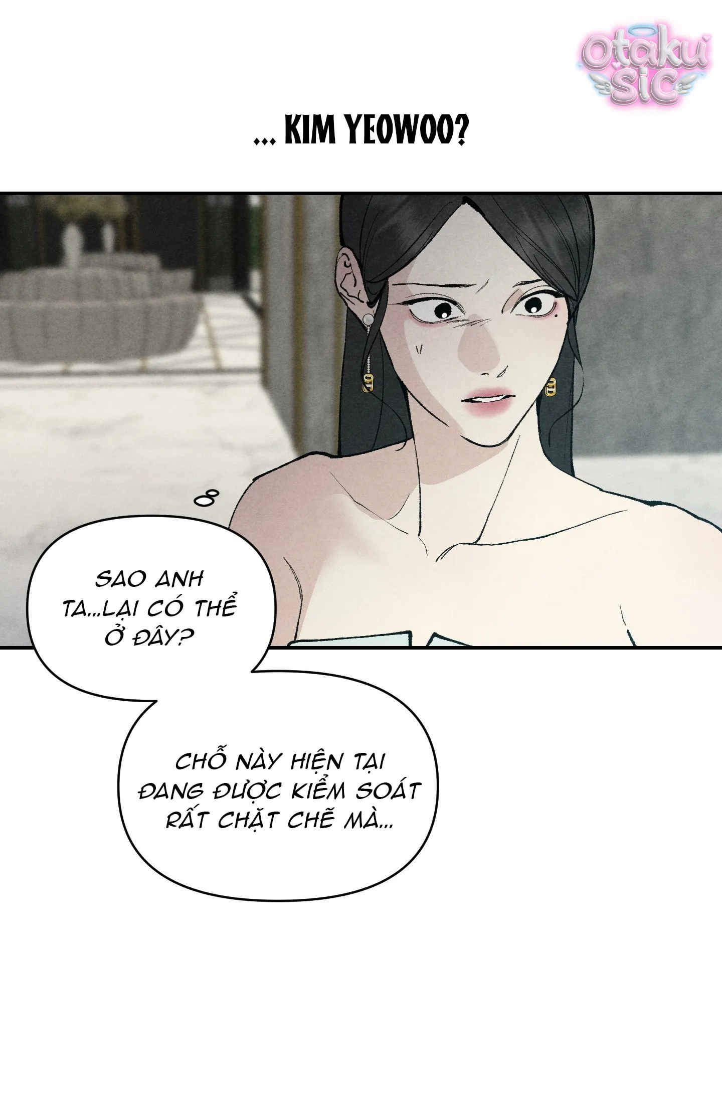 Trò Chơi Cấm Kị - Chap 14 - Trang 22