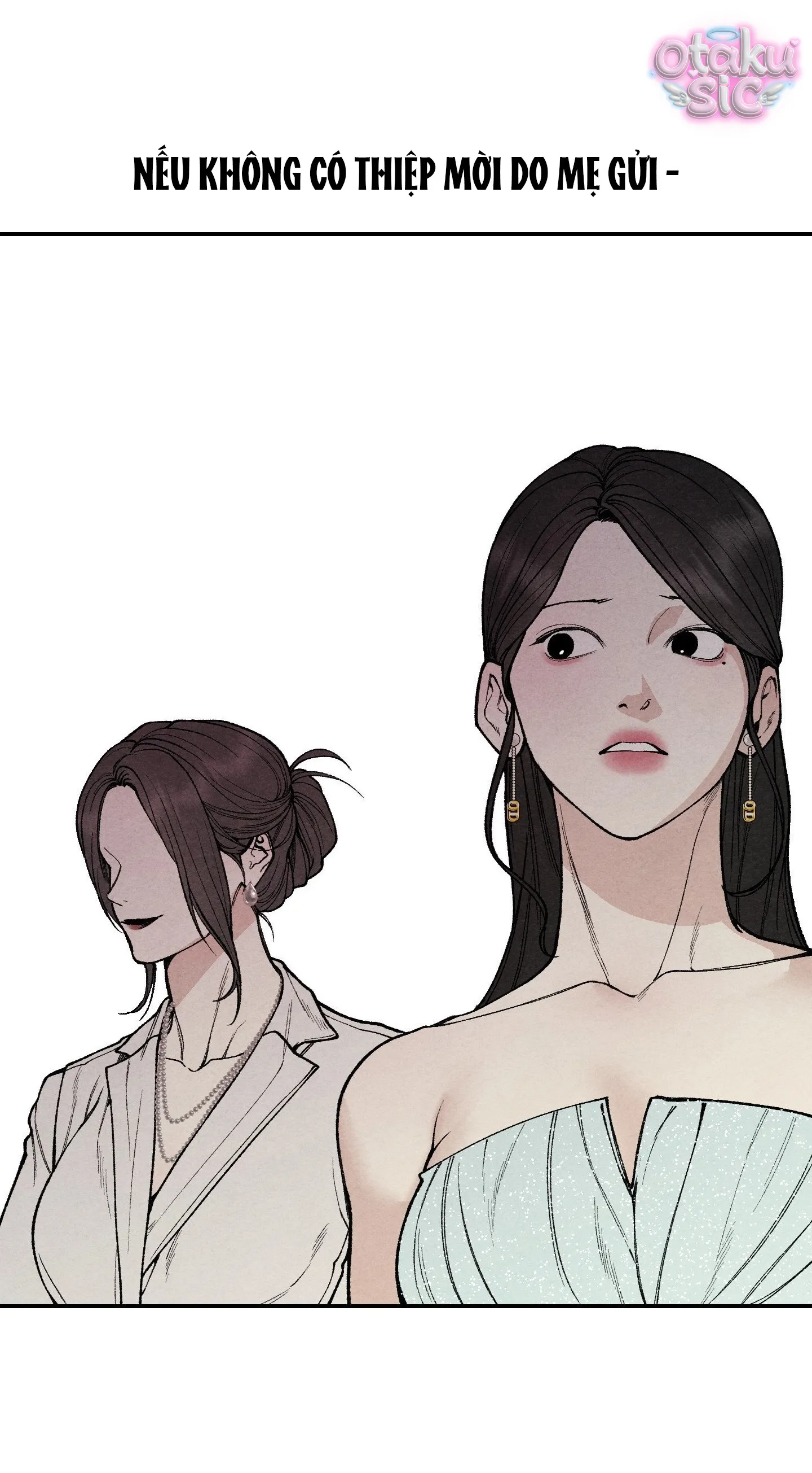 Trò Chơi Cấm Kị - Chap 14 - Trang 23