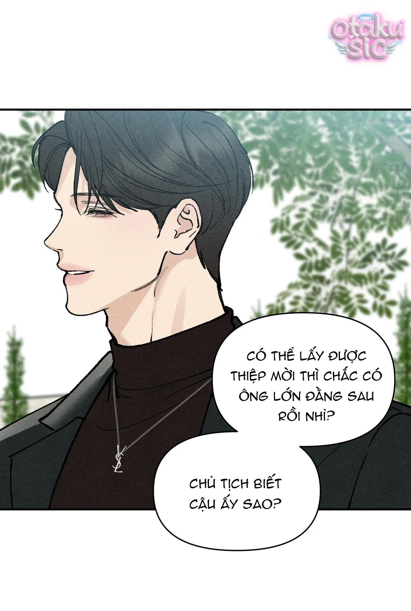 Trò Chơi Cấm Kị - Chap 14 - Trang 25