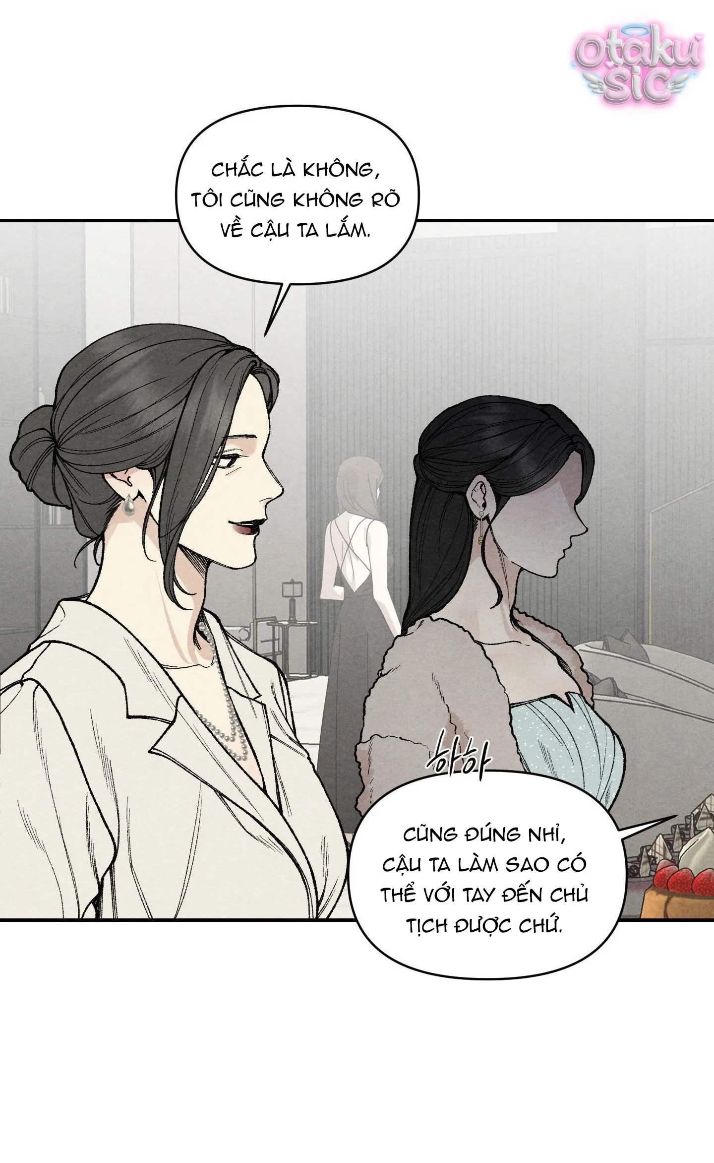 Trò Chơi Cấm Kị - Chap 14 - Trang 26