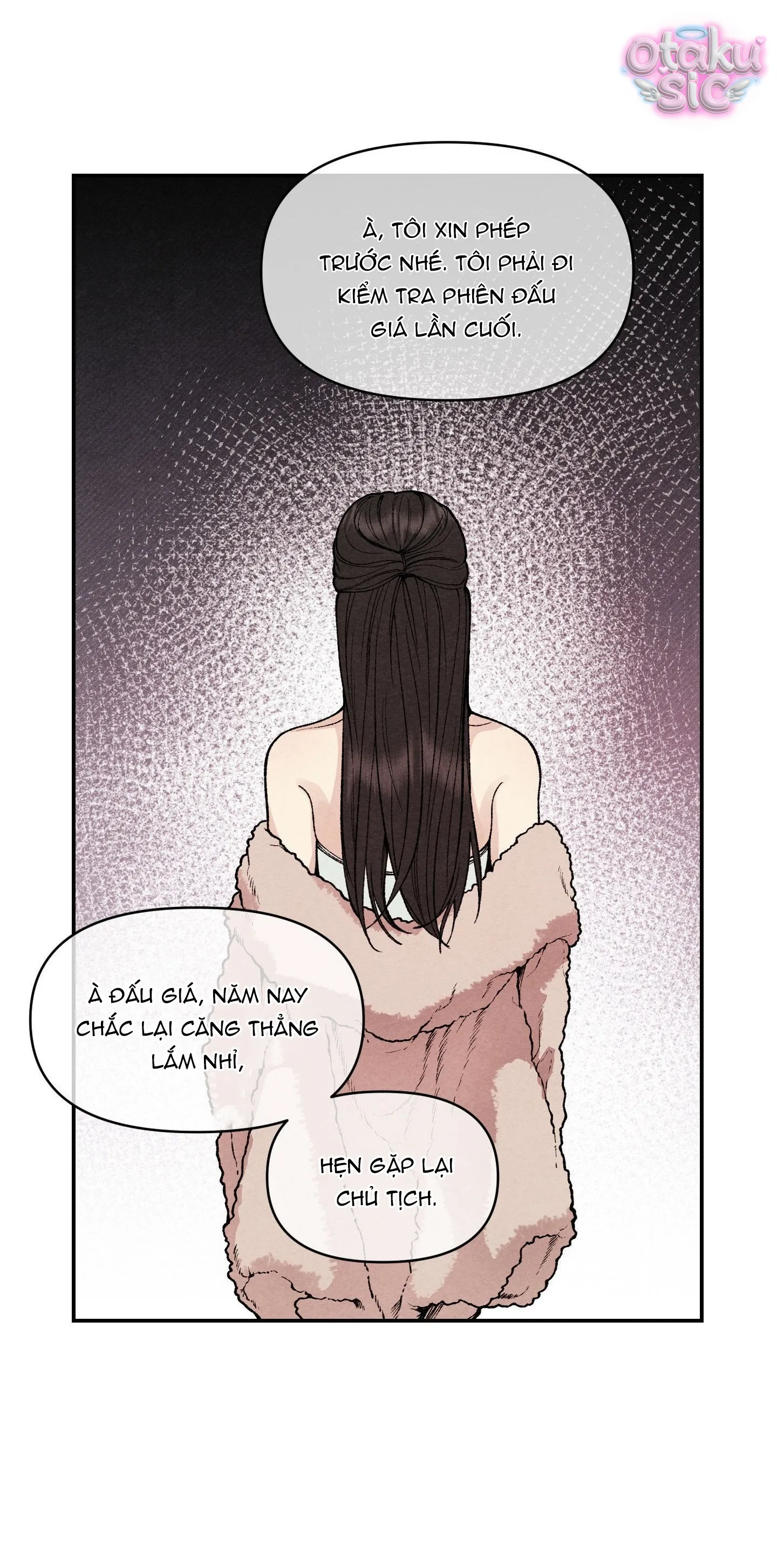 Trò Chơi Cấm Kị - Chap 14 - Trang 27