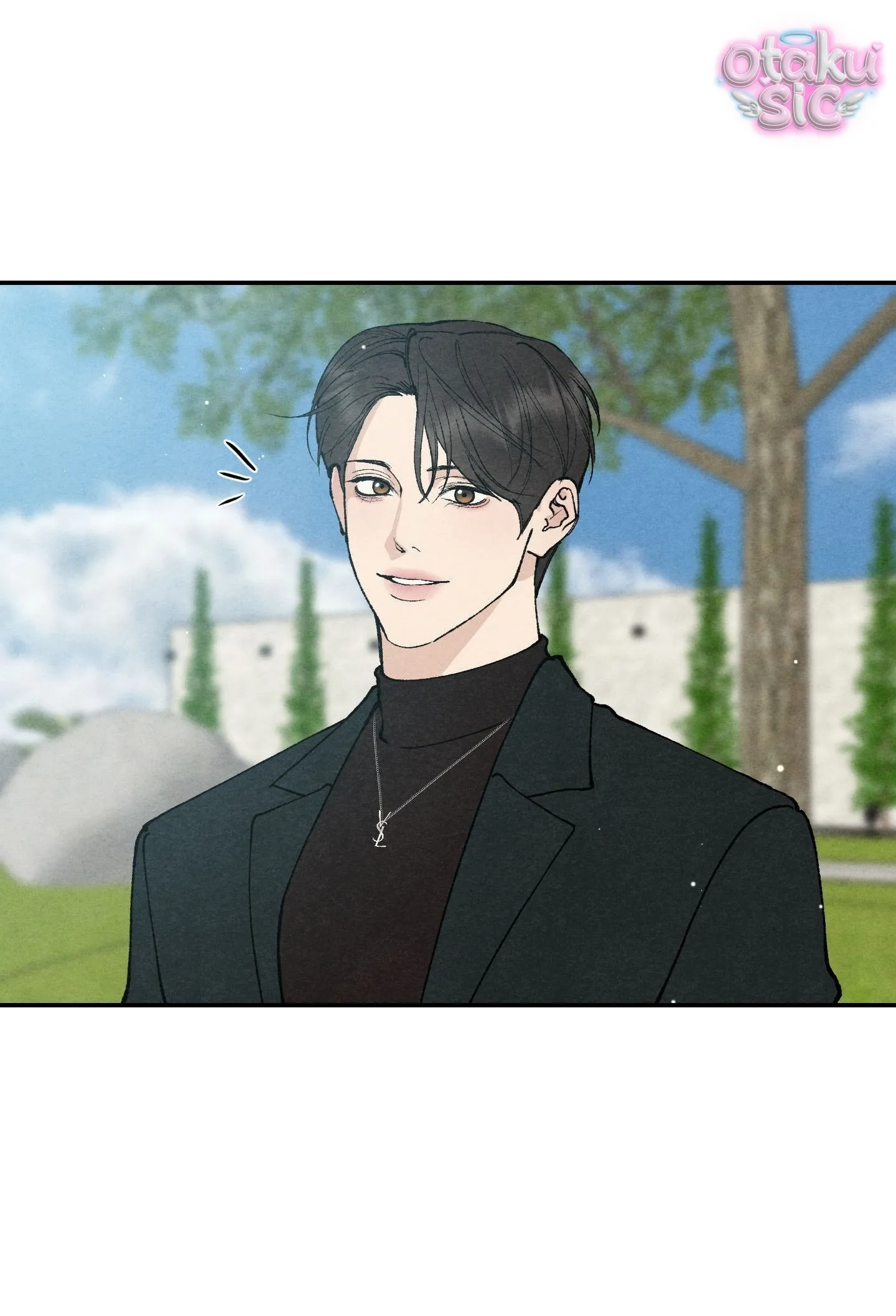Trò Chơi Cấm Kị - Chap 14 - Trang 28