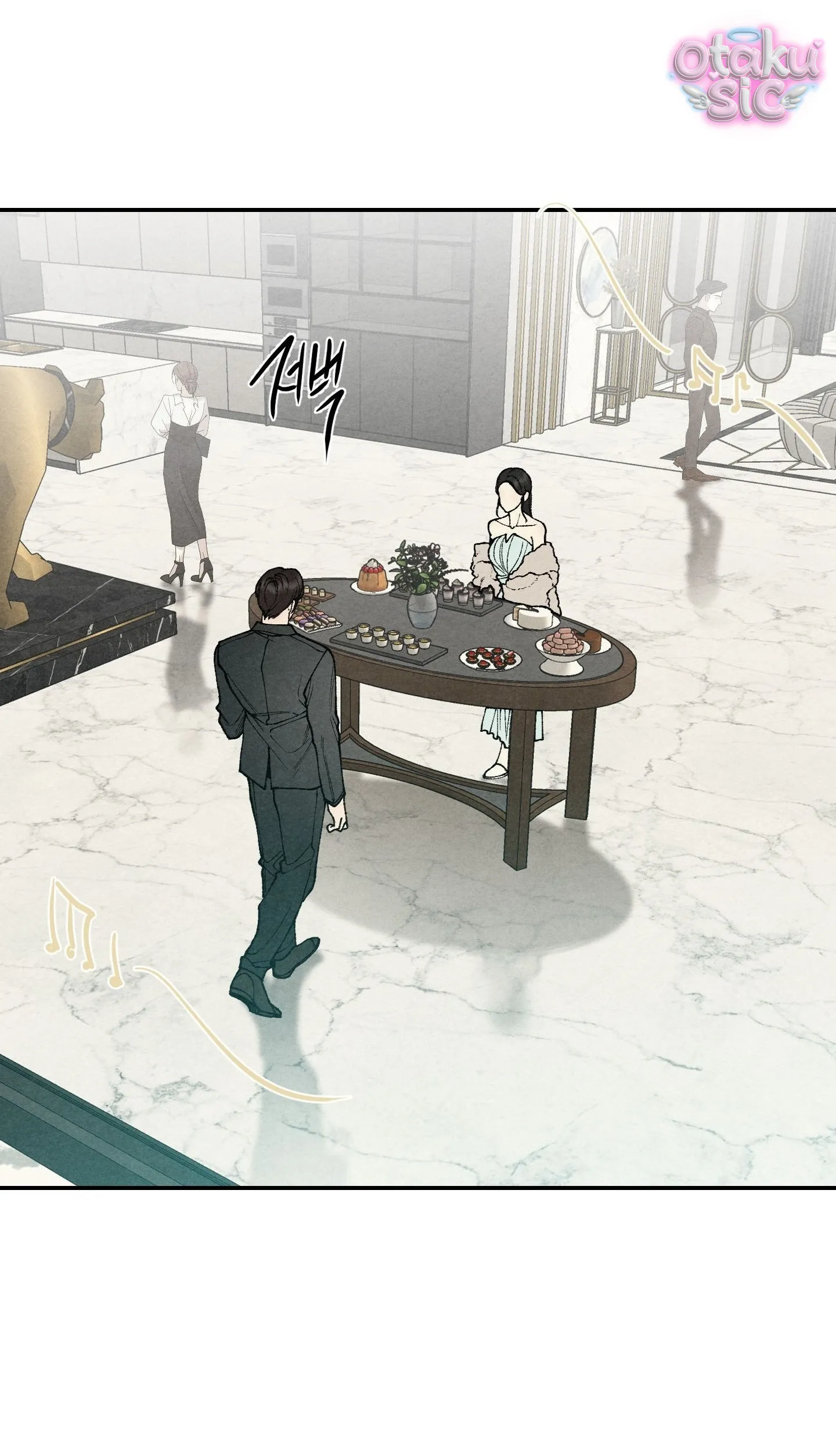 Trò Chơi Cấm Kị - Chap 14 - Trang 29