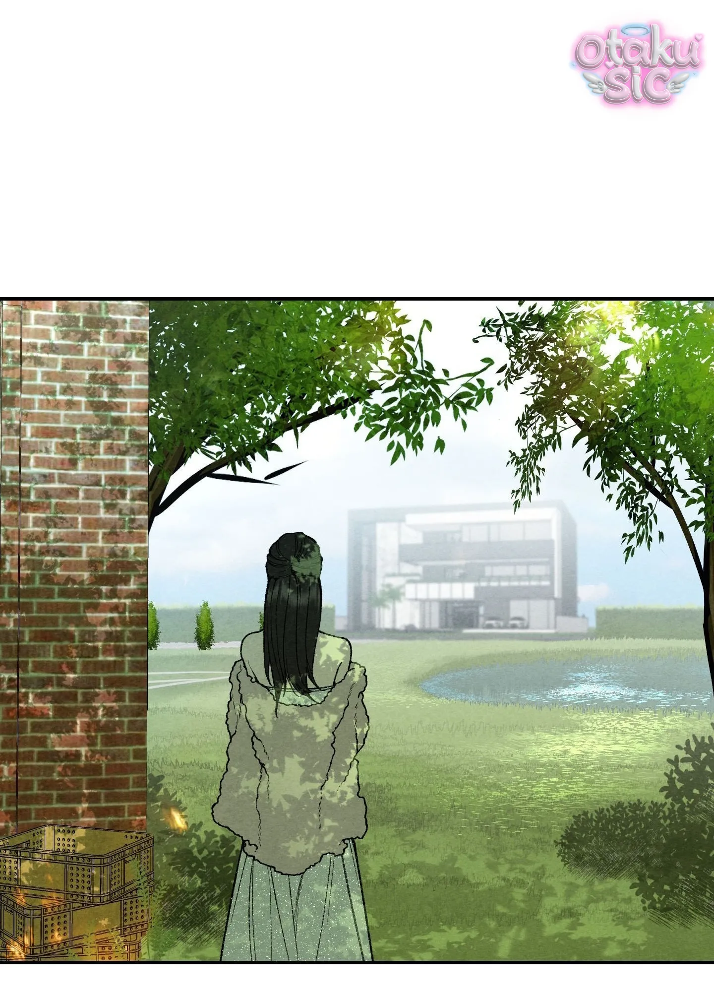 Trò Chơi Cấm Kị - Chap 14 - Trang 3