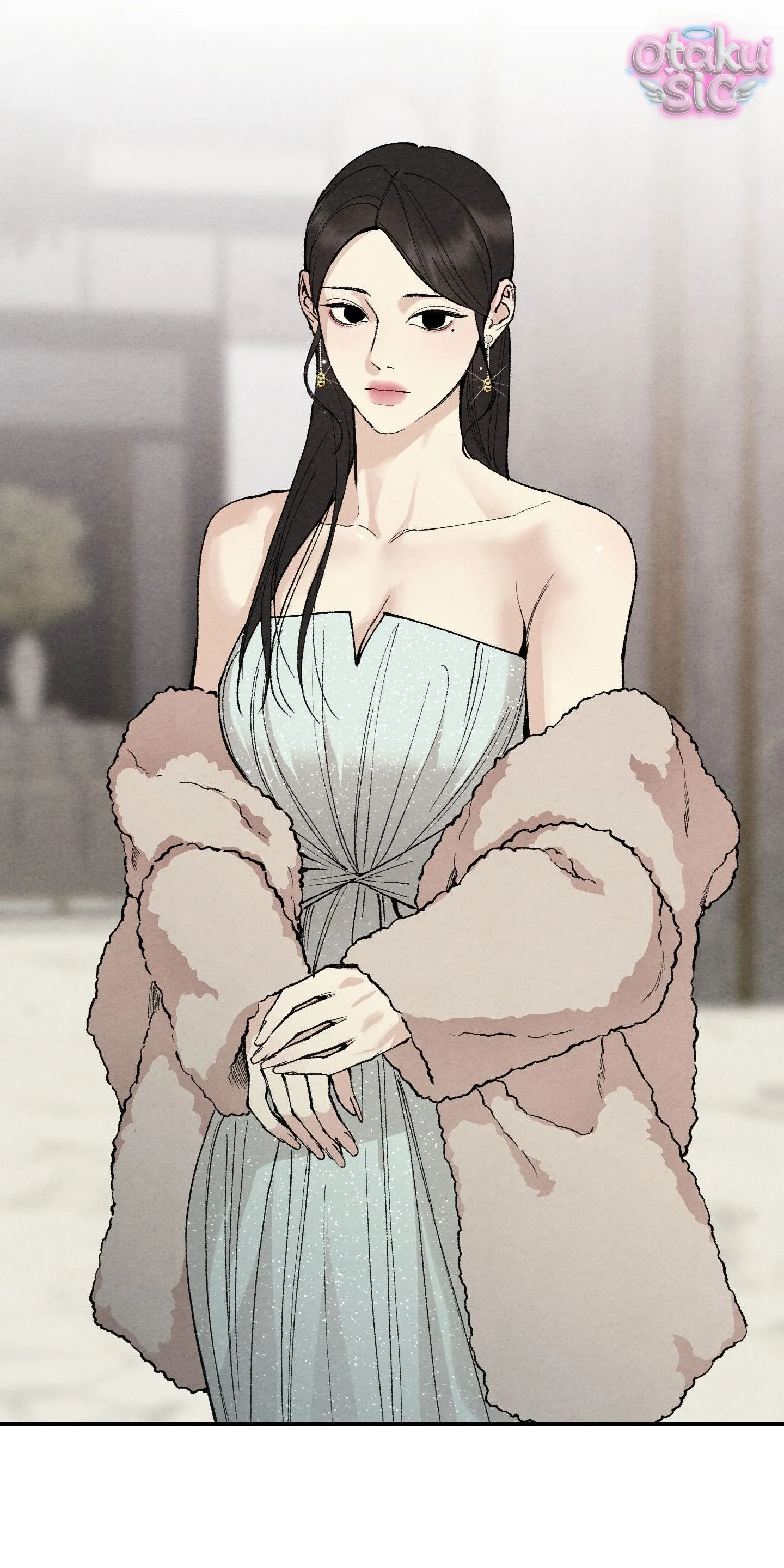 Trò Chơi Cấm Kị - Chap 14 - Trang 31