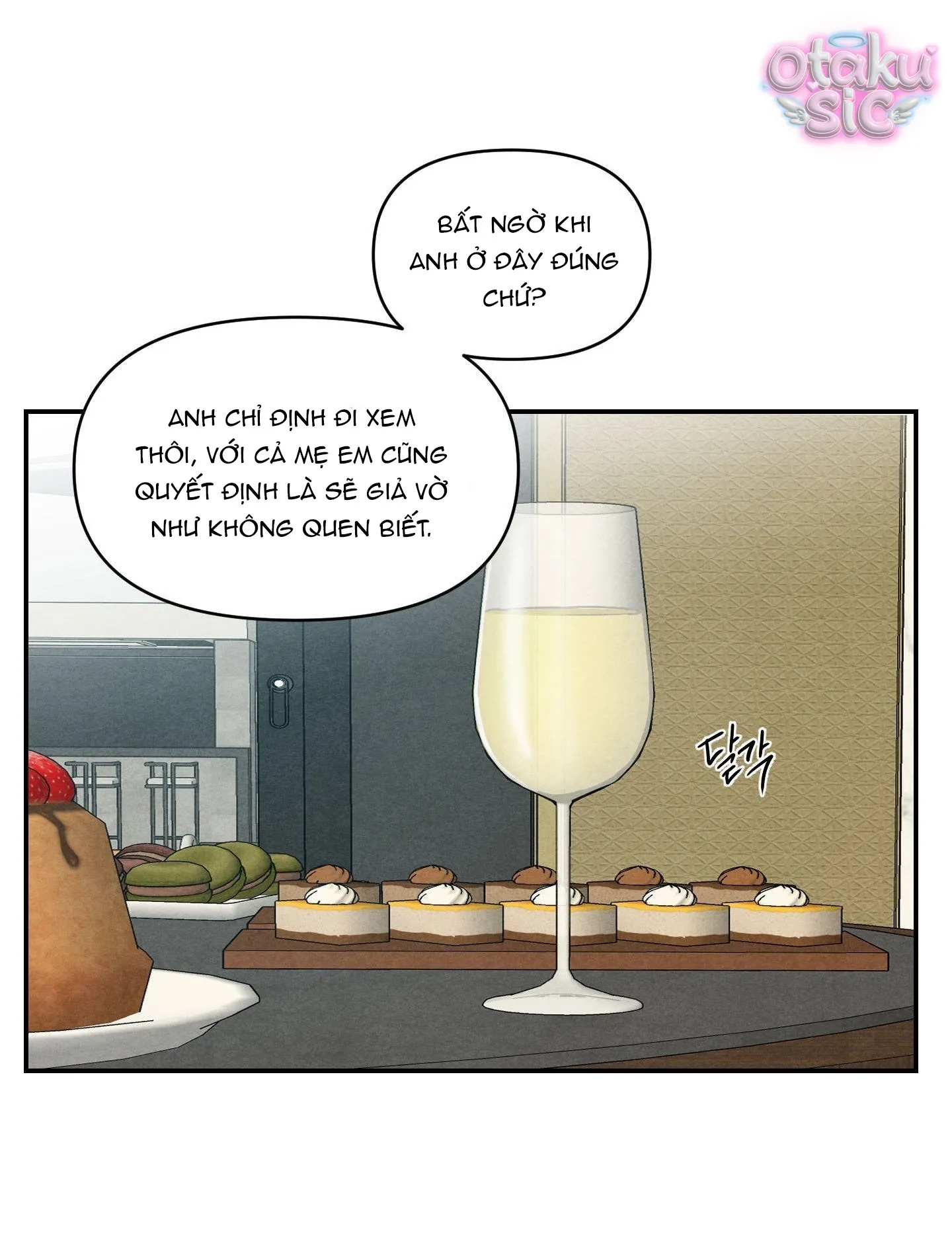 Trò Chơi Cấm Kị - Chap 14 - Trang 34