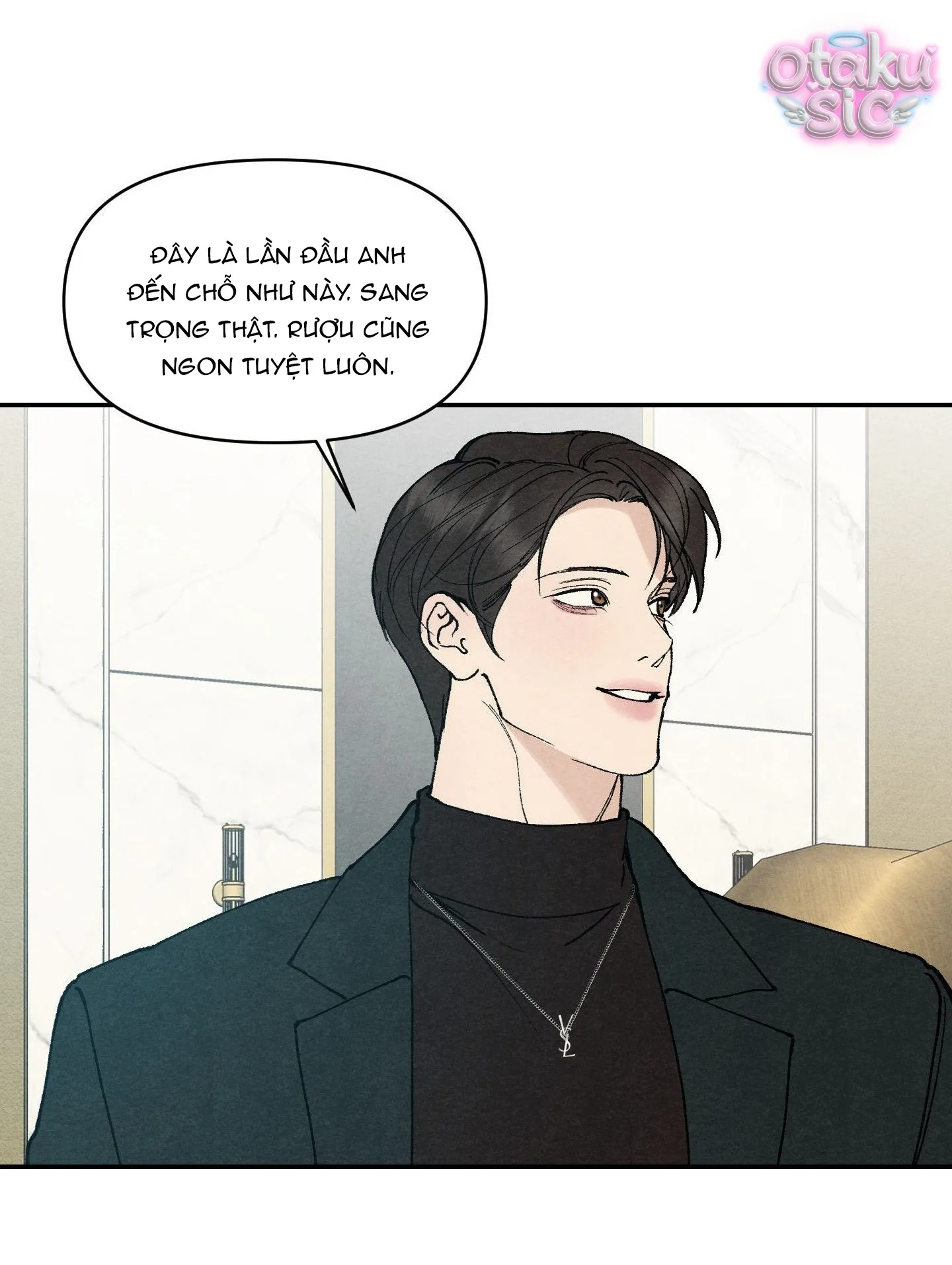 Trò Chơi Cấm Kị - Chap 14 - Trang 35