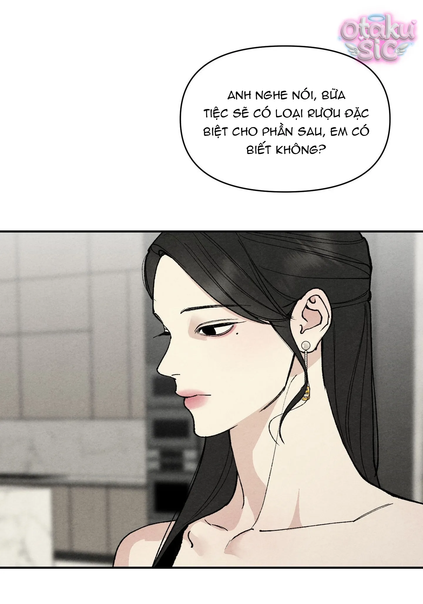 Trò Chơi Cấm Kị - Chap 14 - Trang 36