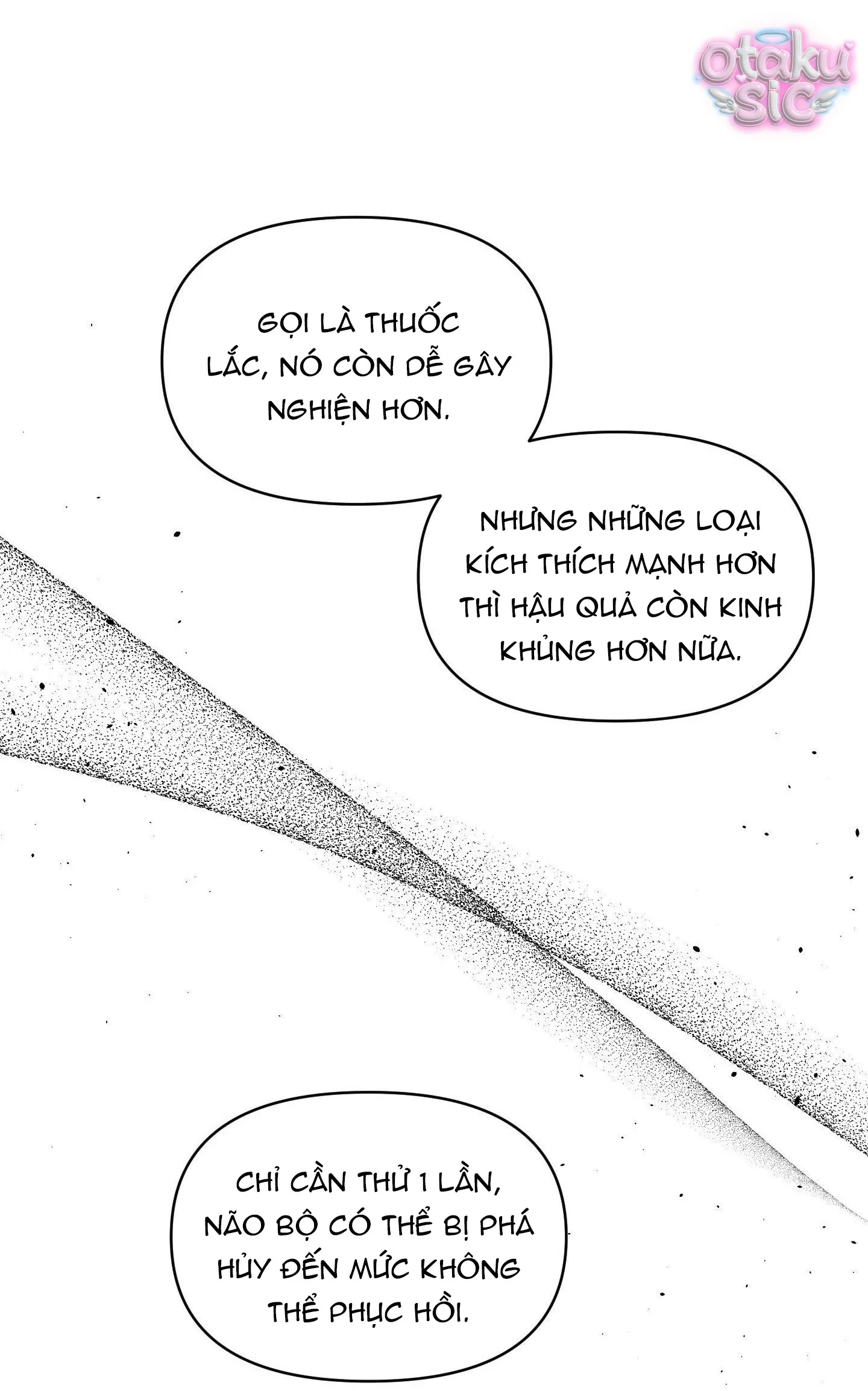 Trò Chơi Cấm Kị - Chap 14 - Trang 39