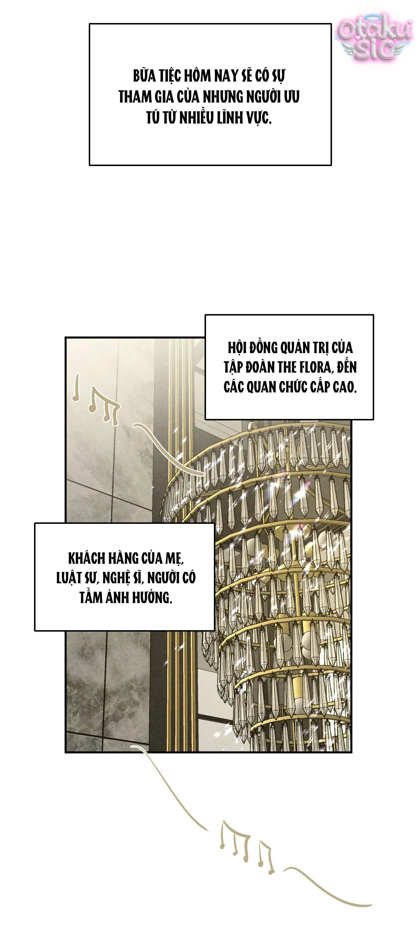 Trò Chơi Cấm Kị - Chap 14 - Trang 4
