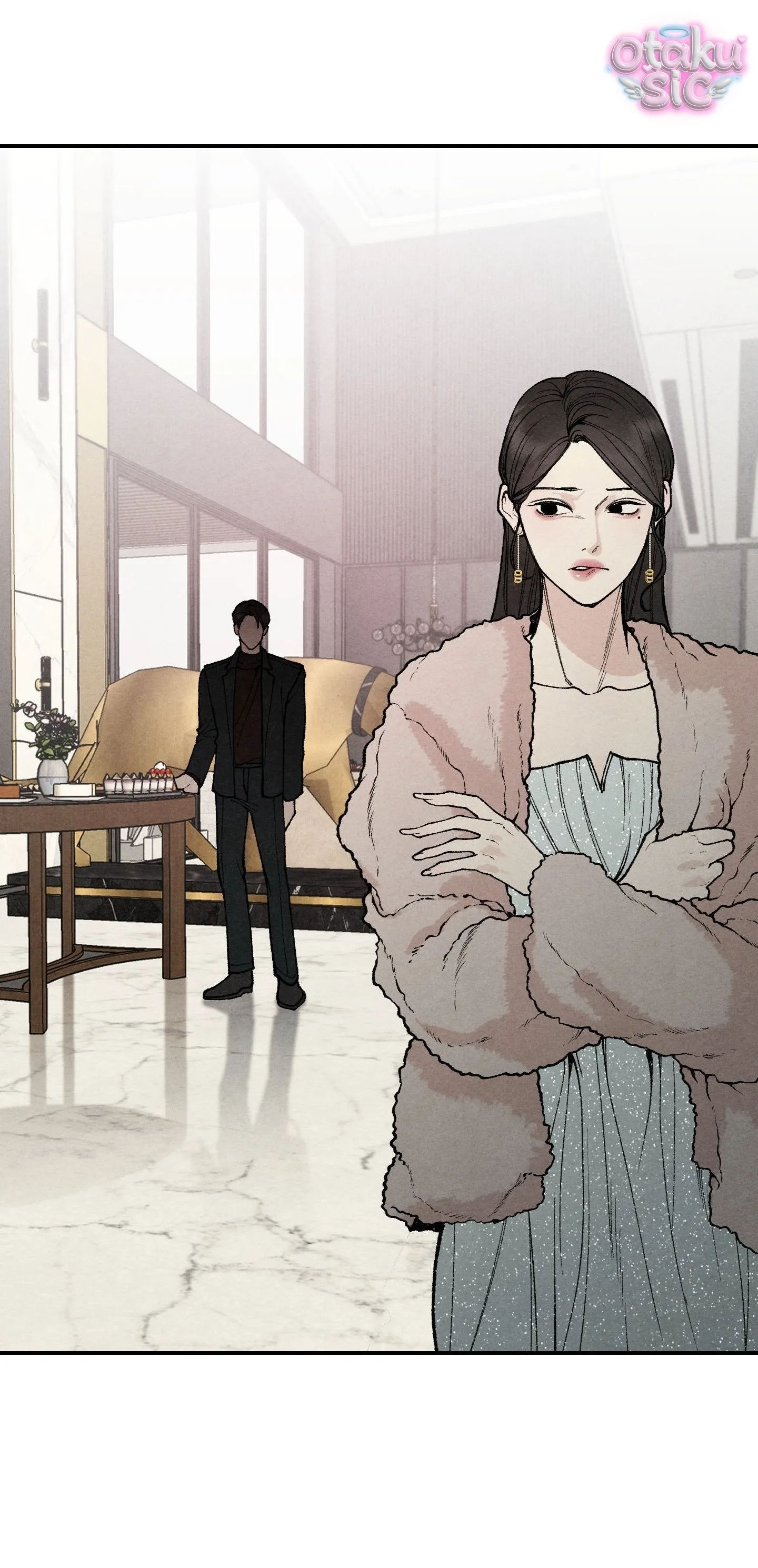 Trò Chơi Cấm Kị - Chap 14 - Trang 49