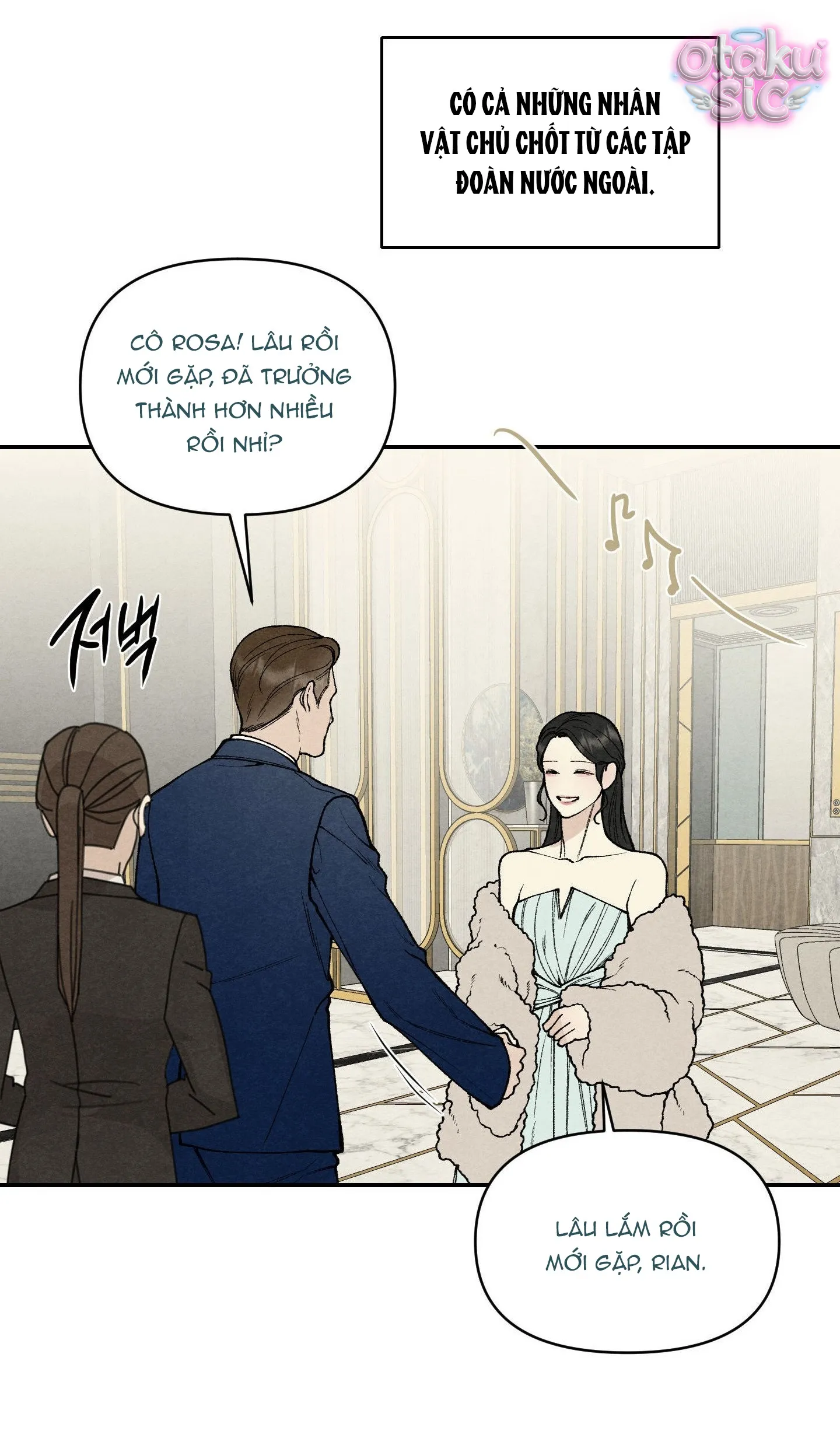 Trò Chơi Cấm Kị - Chap 14 - Trang 5