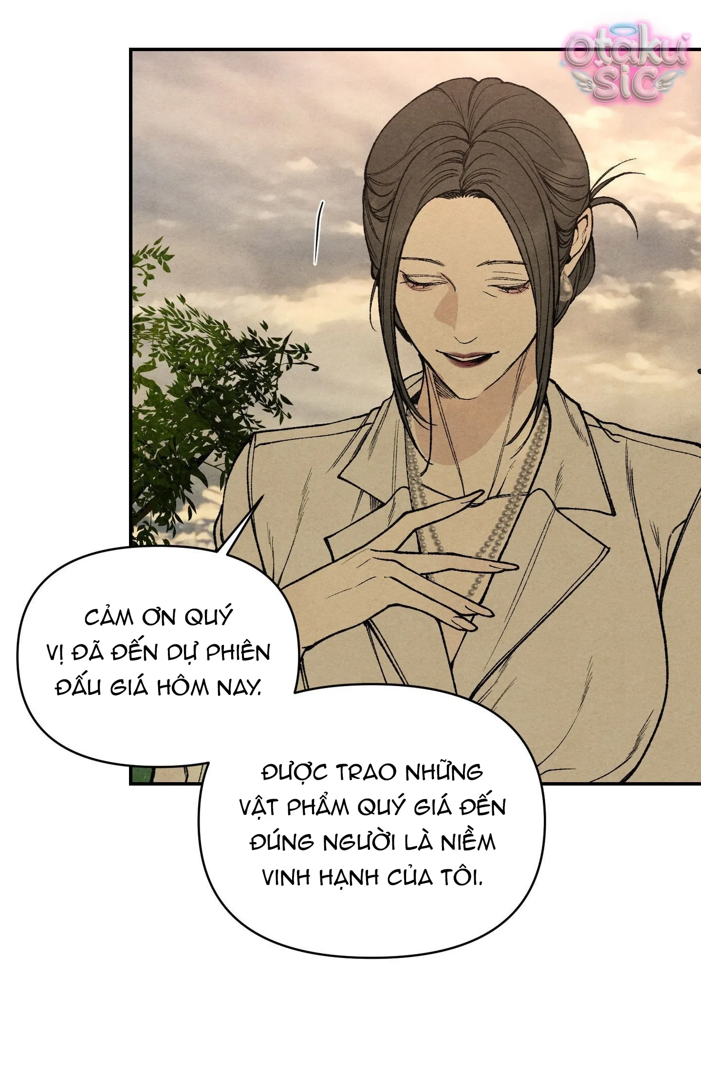 Trò Chơi Cấm Kị - Chap 14 - Trang 52