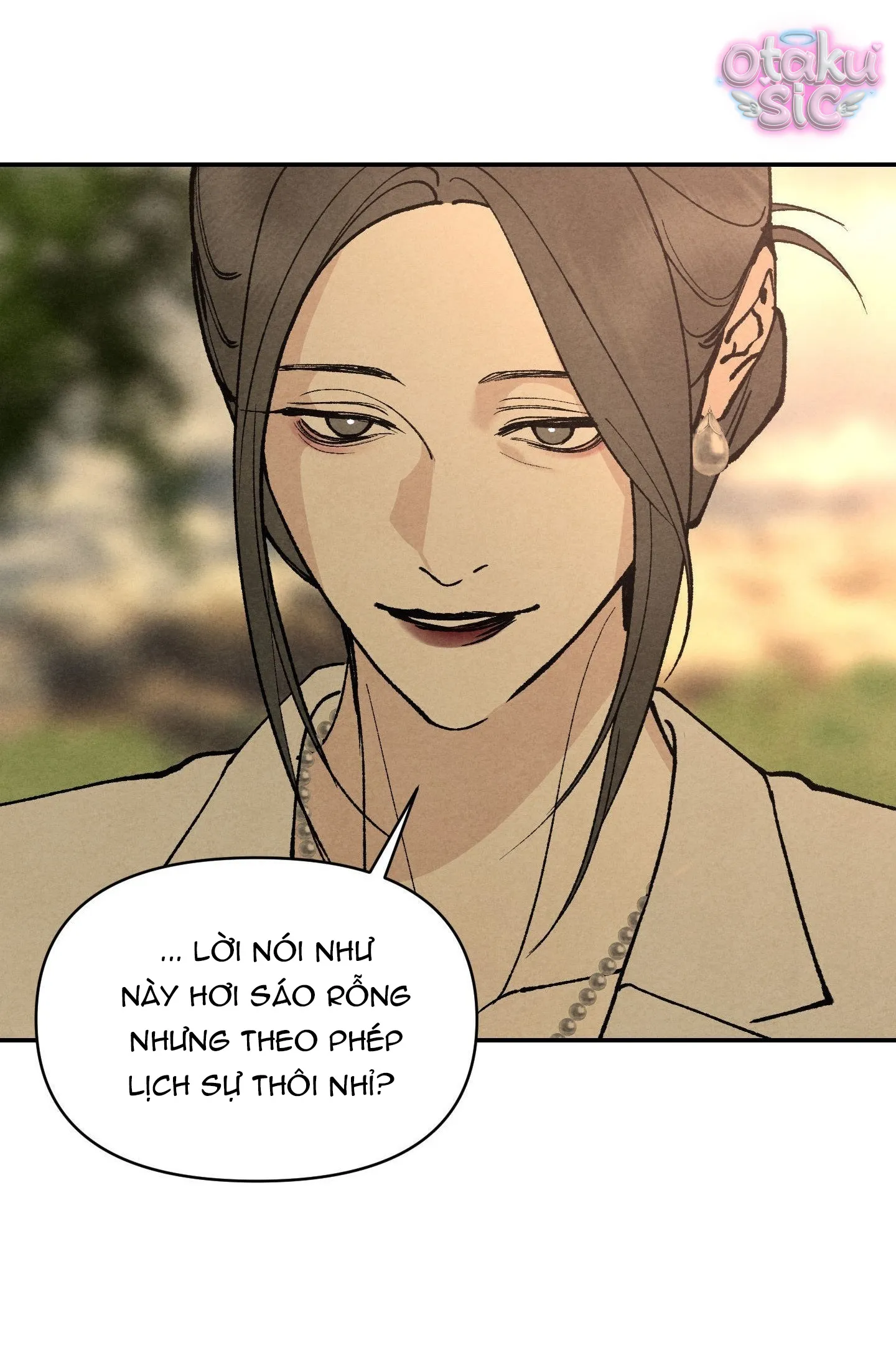 Trò Chơi Cấm Kị - Chap 14 - Trang 53