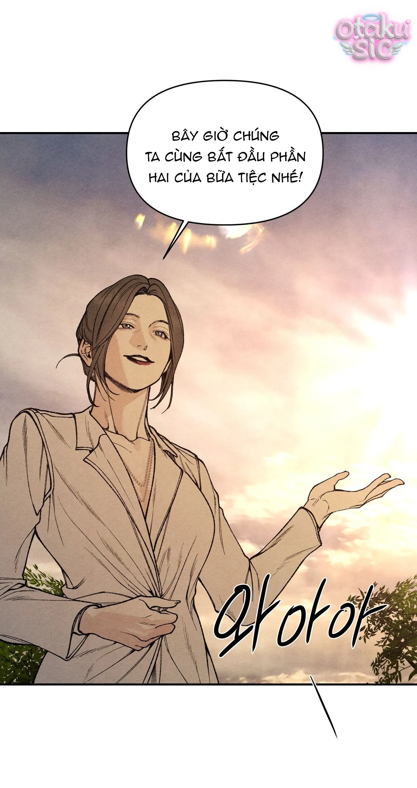 Trò Chơi Cấm Kị - Chap 14 - Trang 54