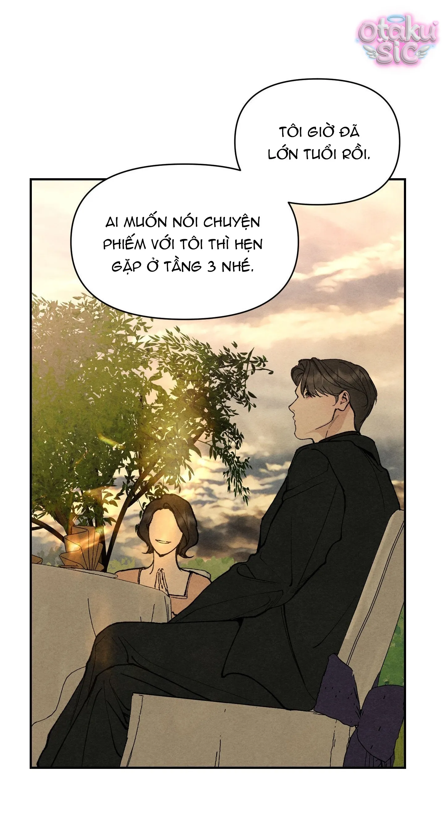 Trò Chơi Cấm Kị - Chap 14 - Trang 55