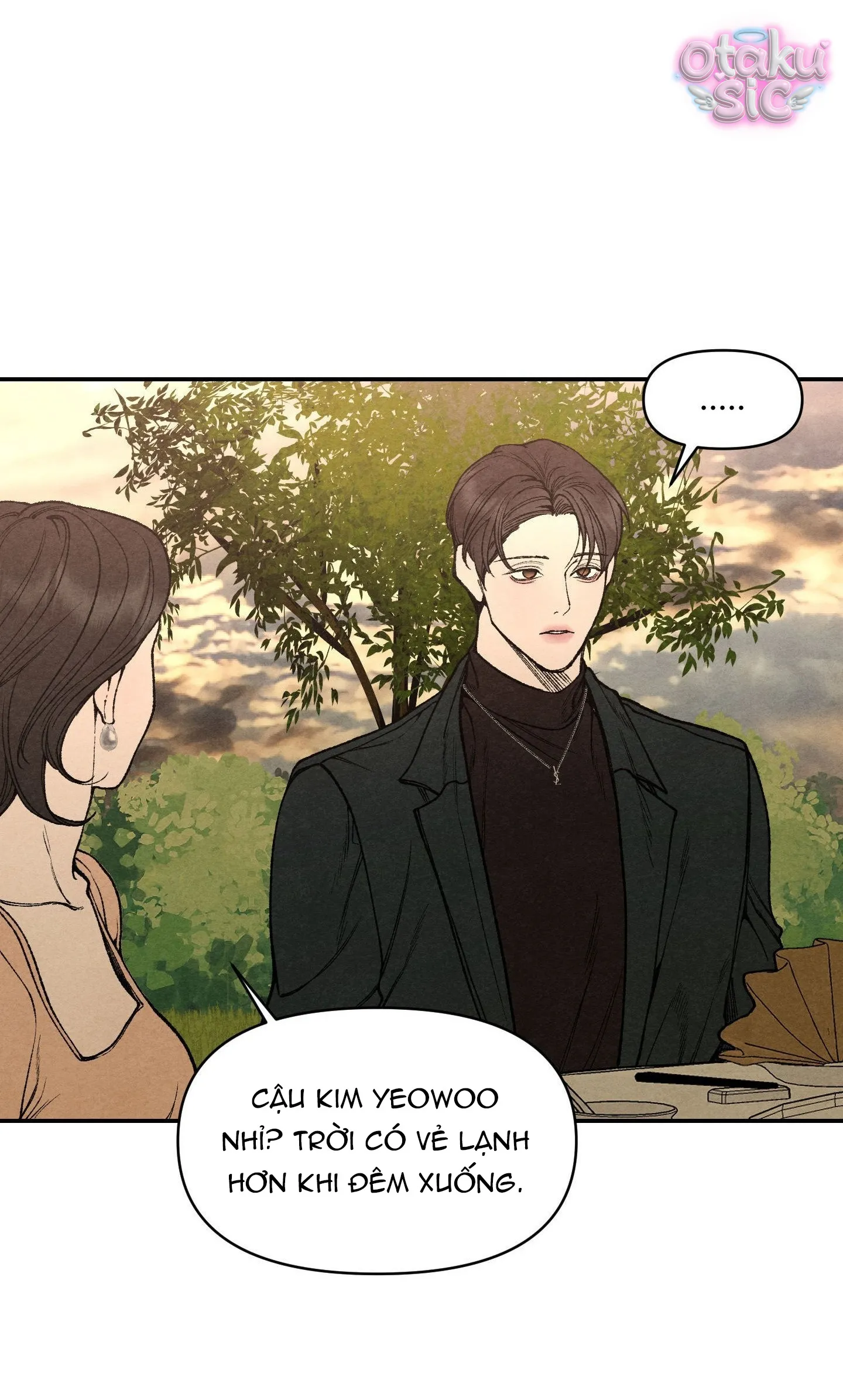 Trò Chơi Cấm Kị - Chap 14 - Trang 59