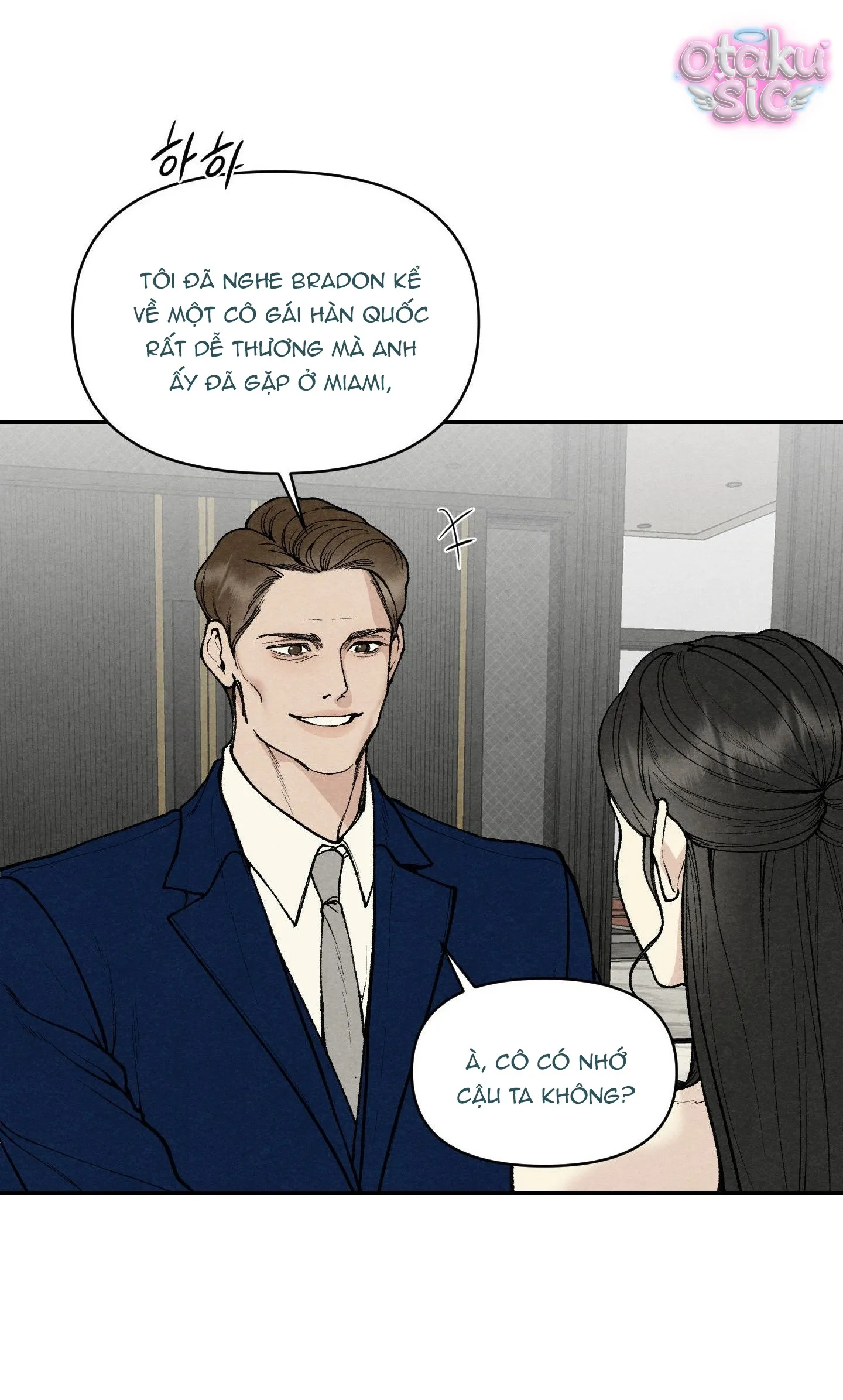 Trò Chơi Cấm Kị - Chap 14 - Trang 6
