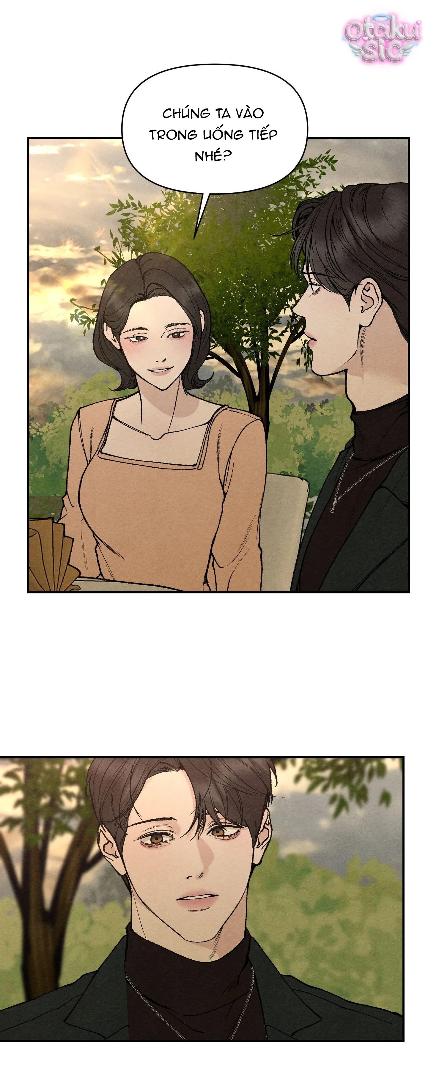 Trò Chơi Cấm Kị - Chap 14 - Trang 60