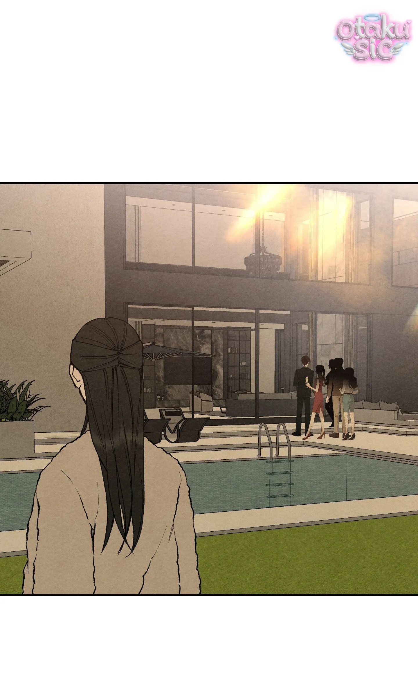 Trò Chơi Cấm Kị - Chap 14 - Trang 62
