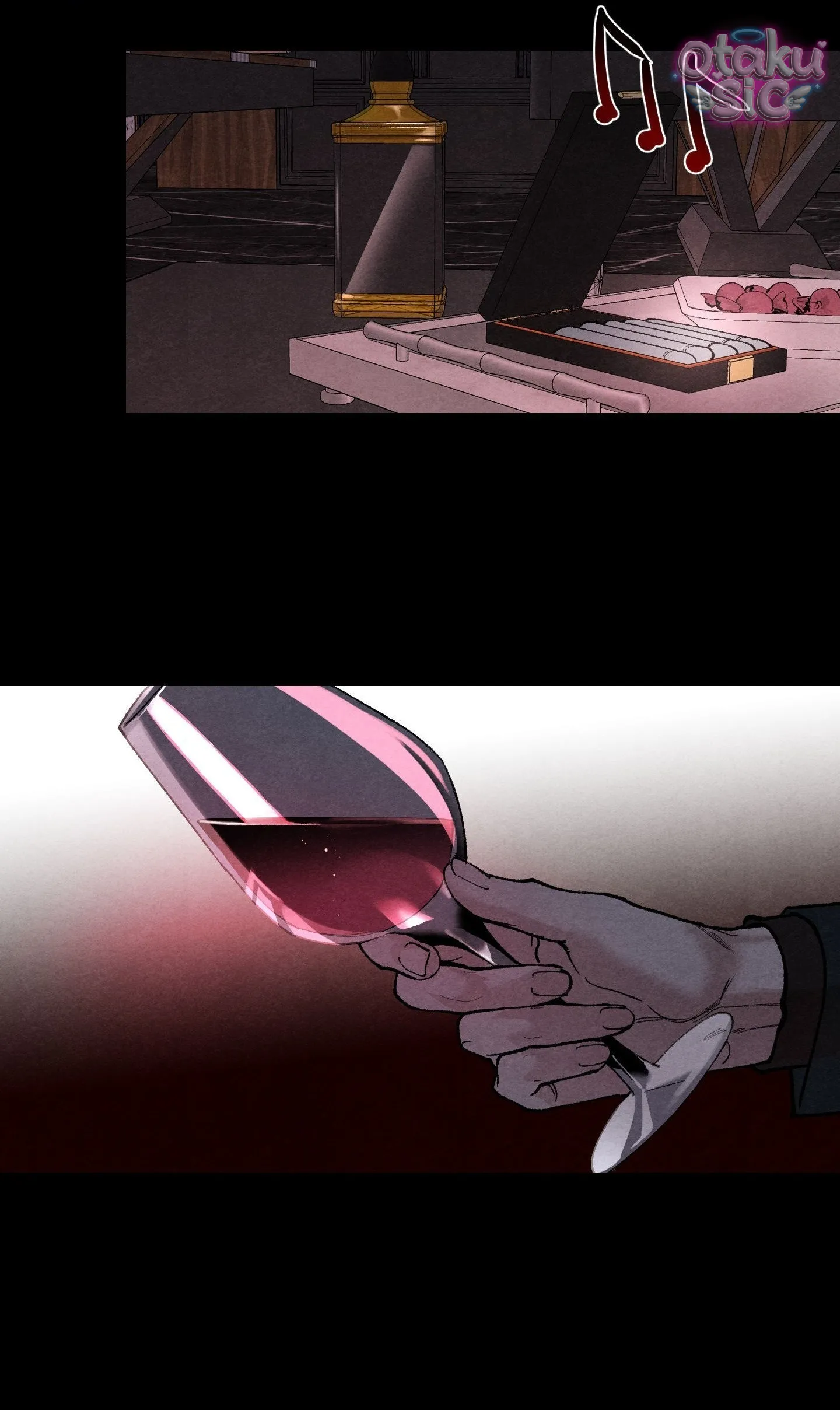Trò Chơi Cấm Kị - Chap 14 - Trang 65