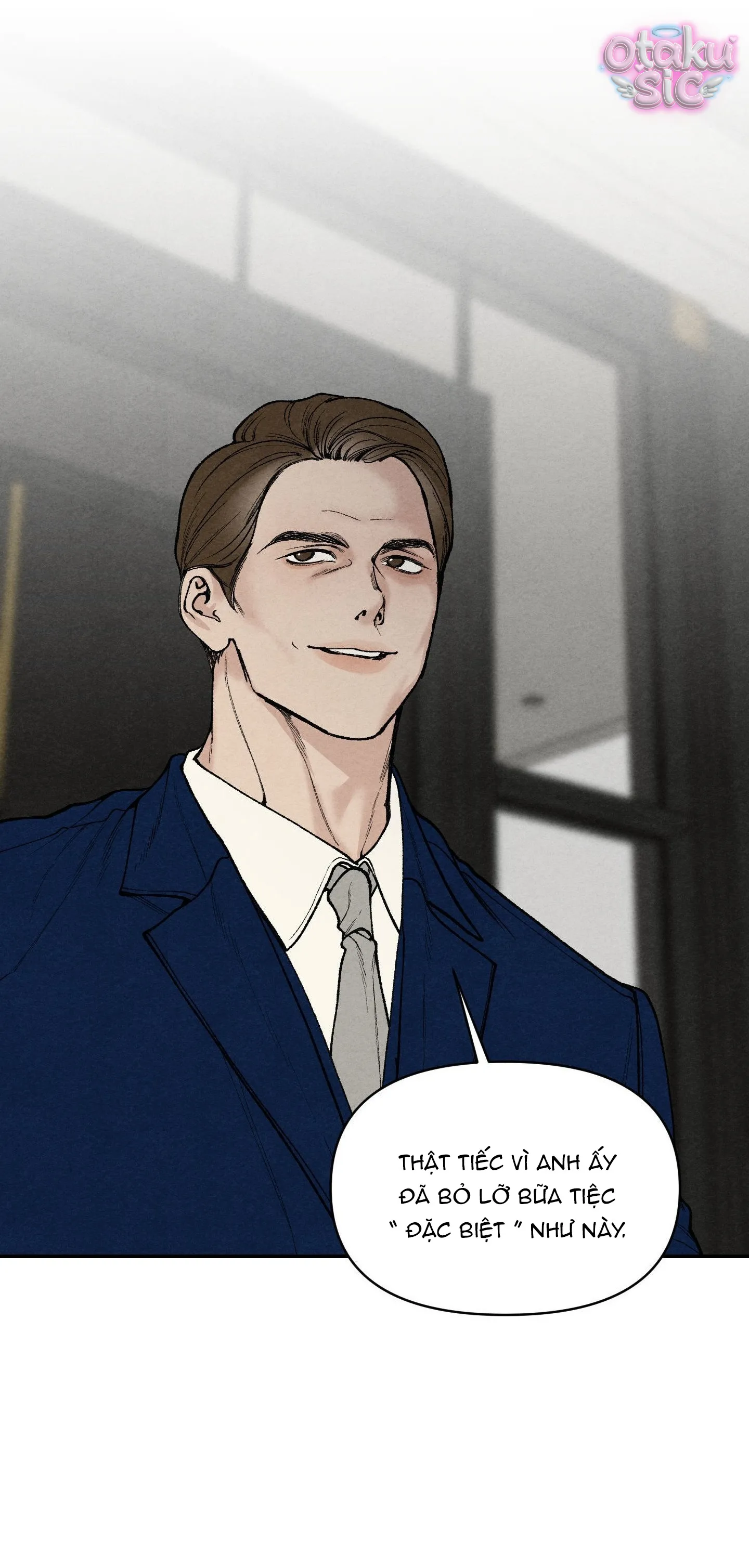 Trò Chơi Cấm Kị - Chap 14 - Trang 8