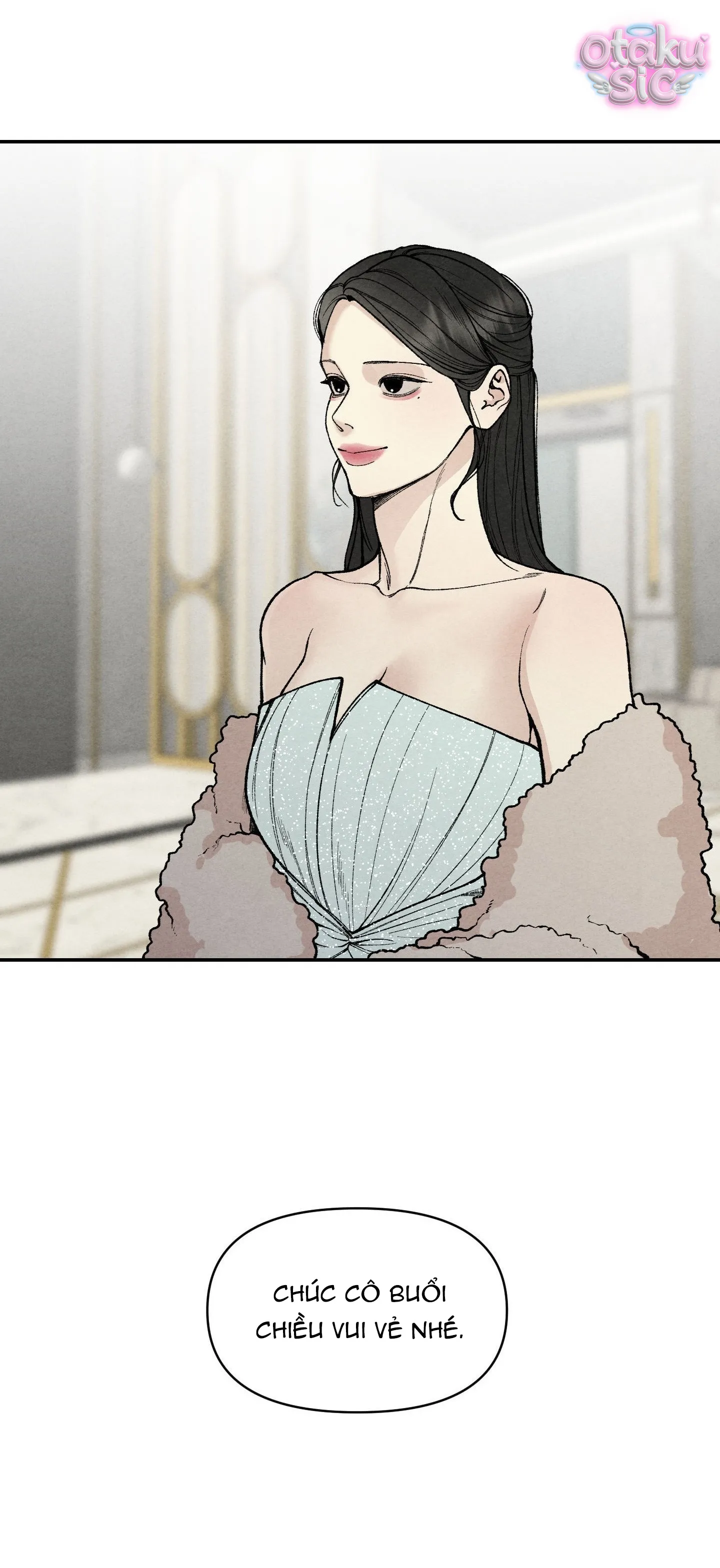 Trò Chơi Cấm Kị - Chap 14 - Trang 9